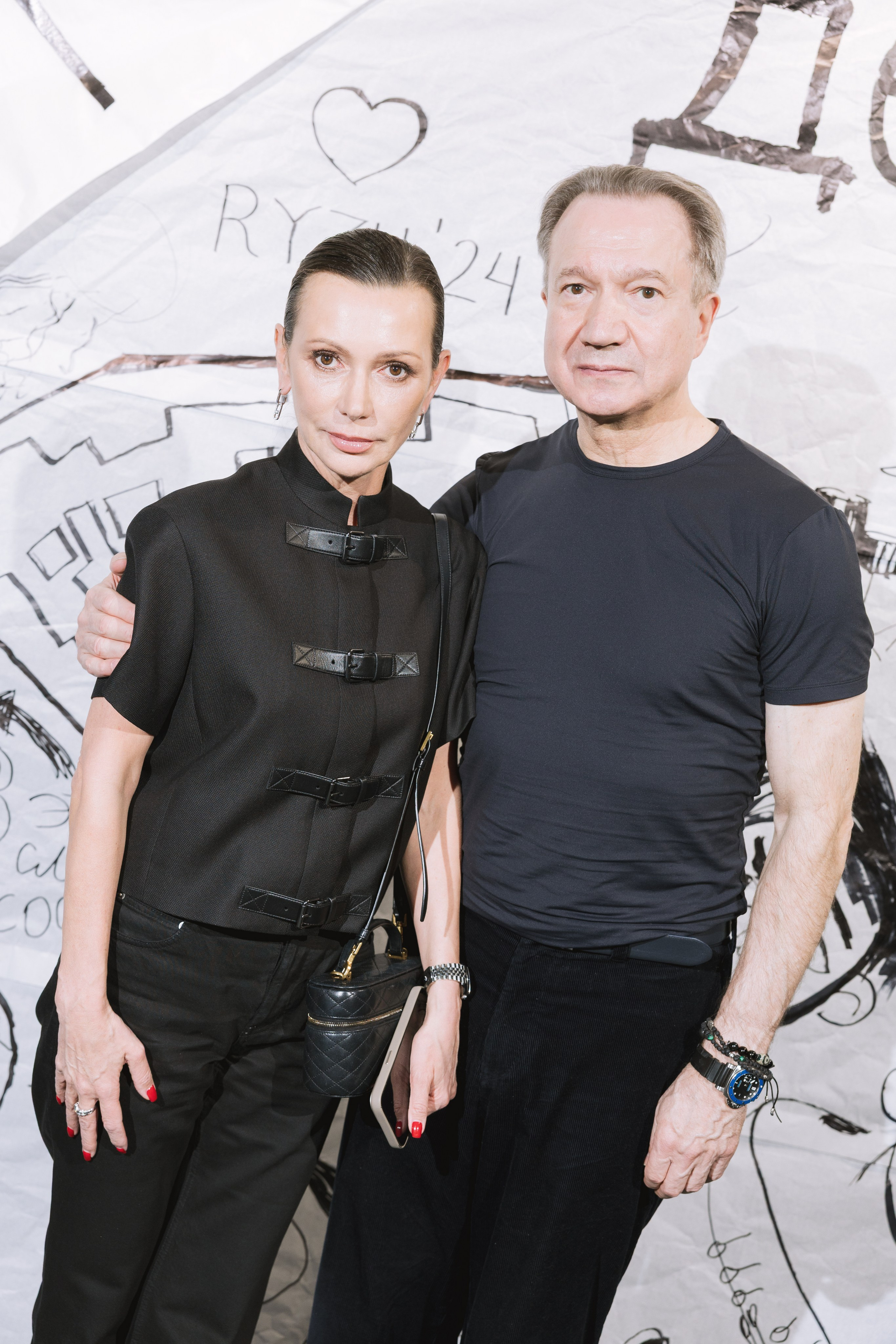 Студия десять ОТКРЫТИЕ ПРОСТРАНСТВА. Portrait and event photographer in Moscow