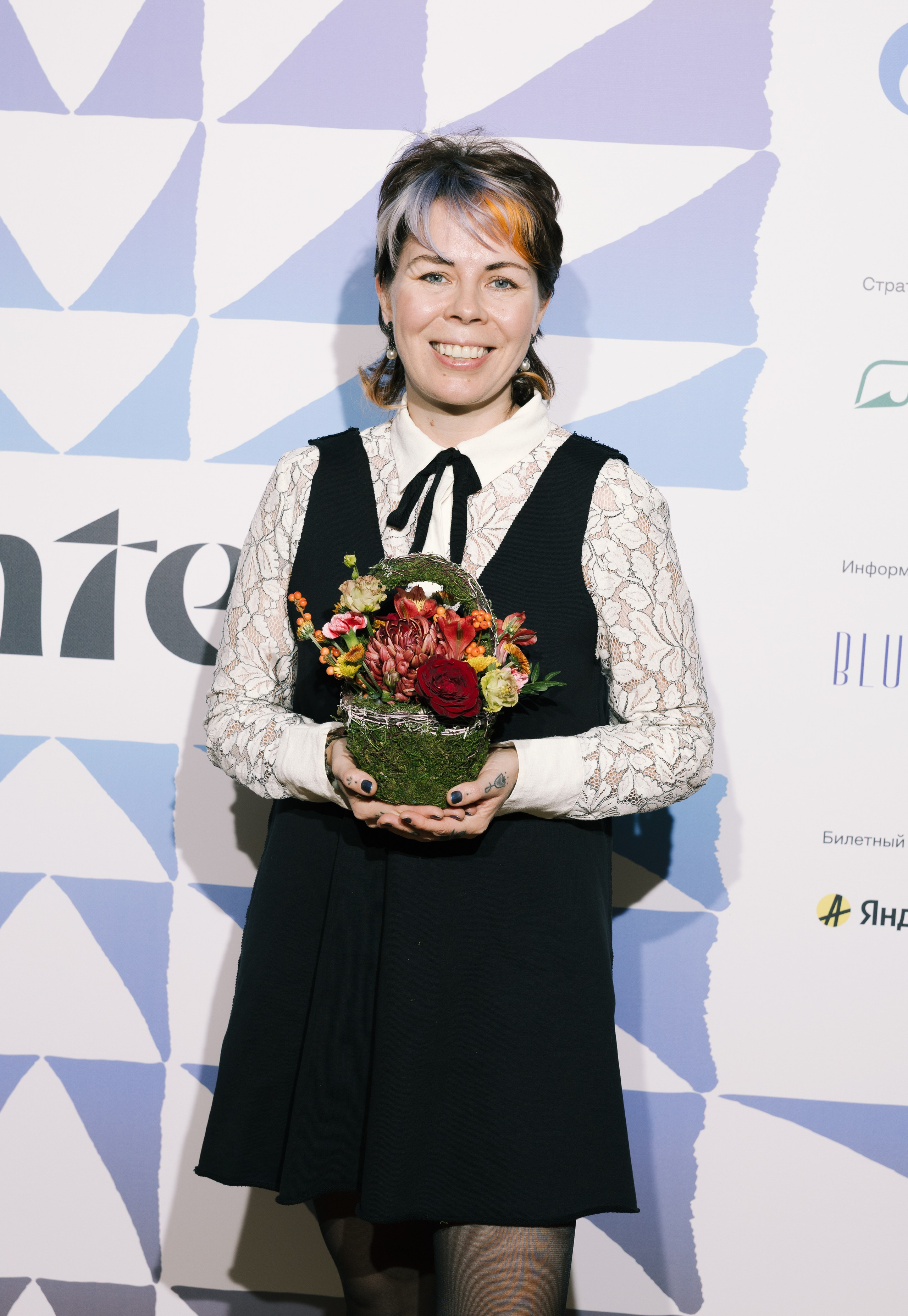 Press Wall Context Театр Ермоловой. Портретный и ивент-фотограф в Москве