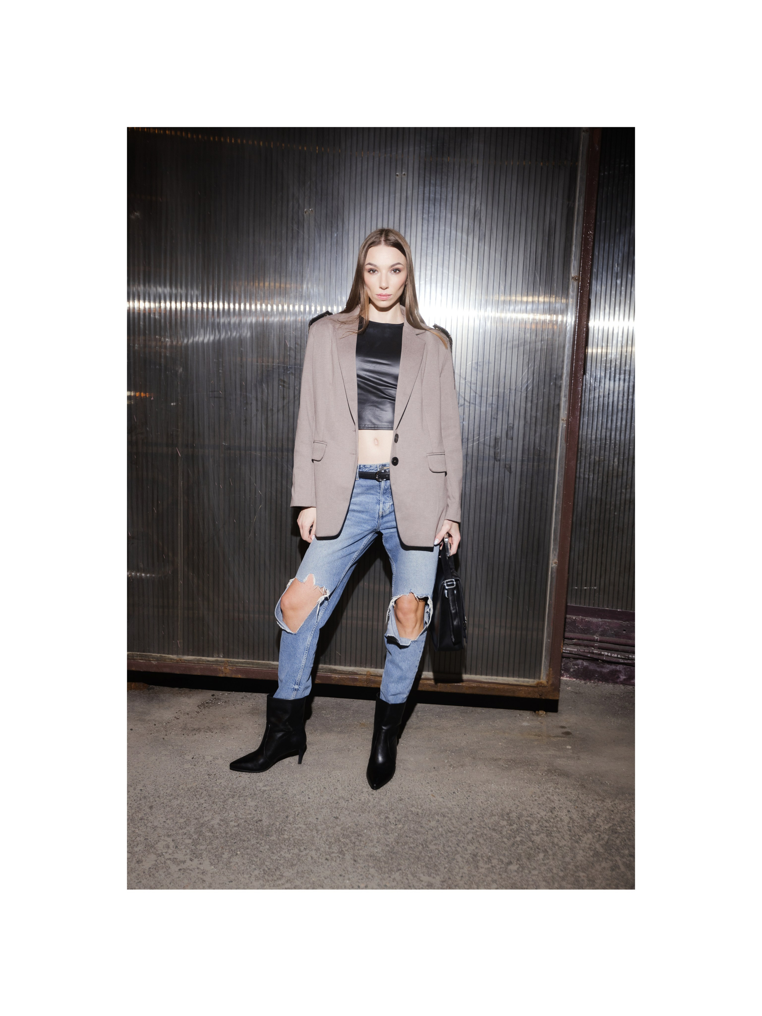 Вечеринка -Vogue relligion-. Портретный и ивент-фотограф в Москве