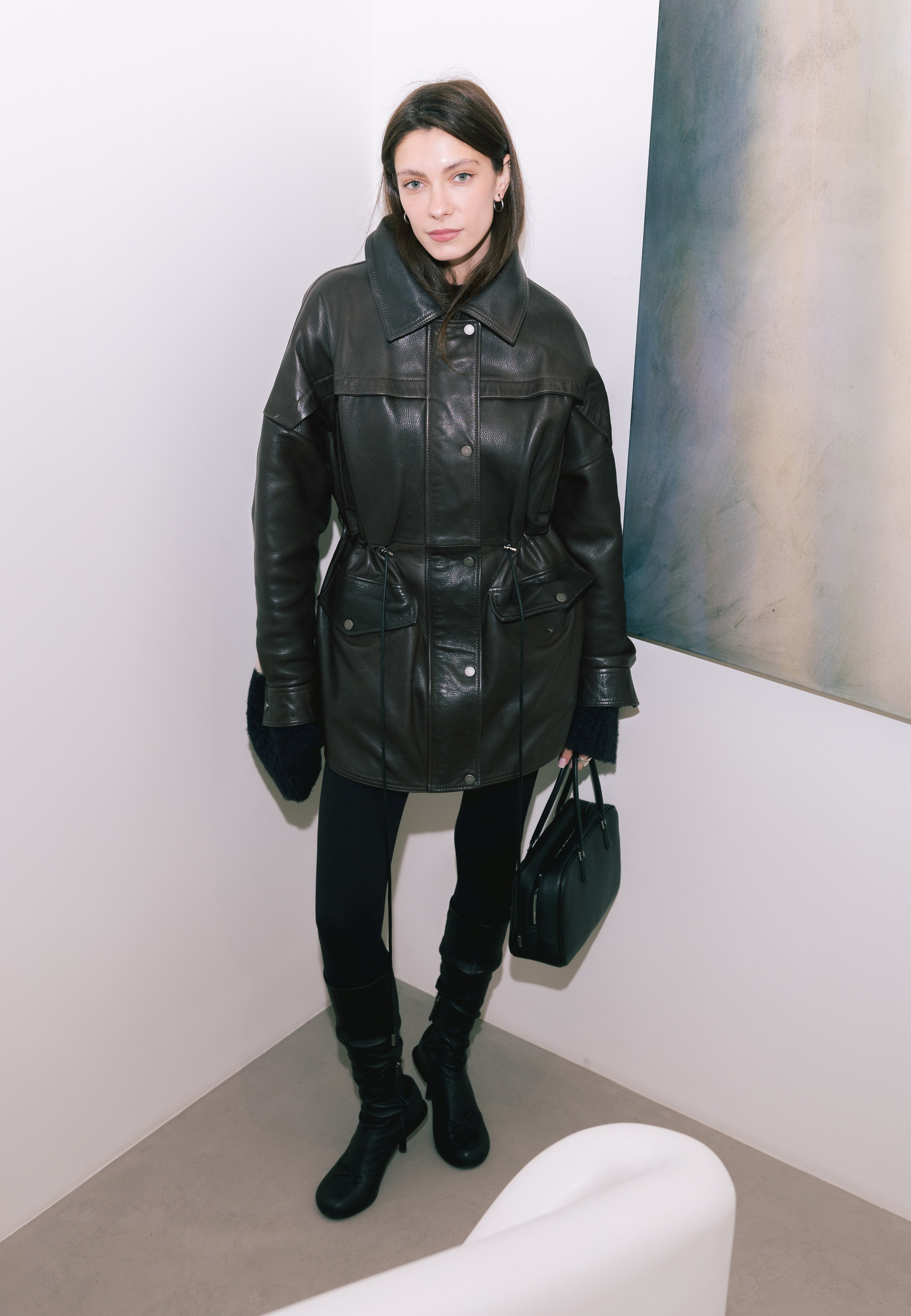 ПЕРВОЕ ОНЕЙРИЧЕСКОЕ УРАВНЕНИЕ. Портретный и ивент-фотограф в Москве