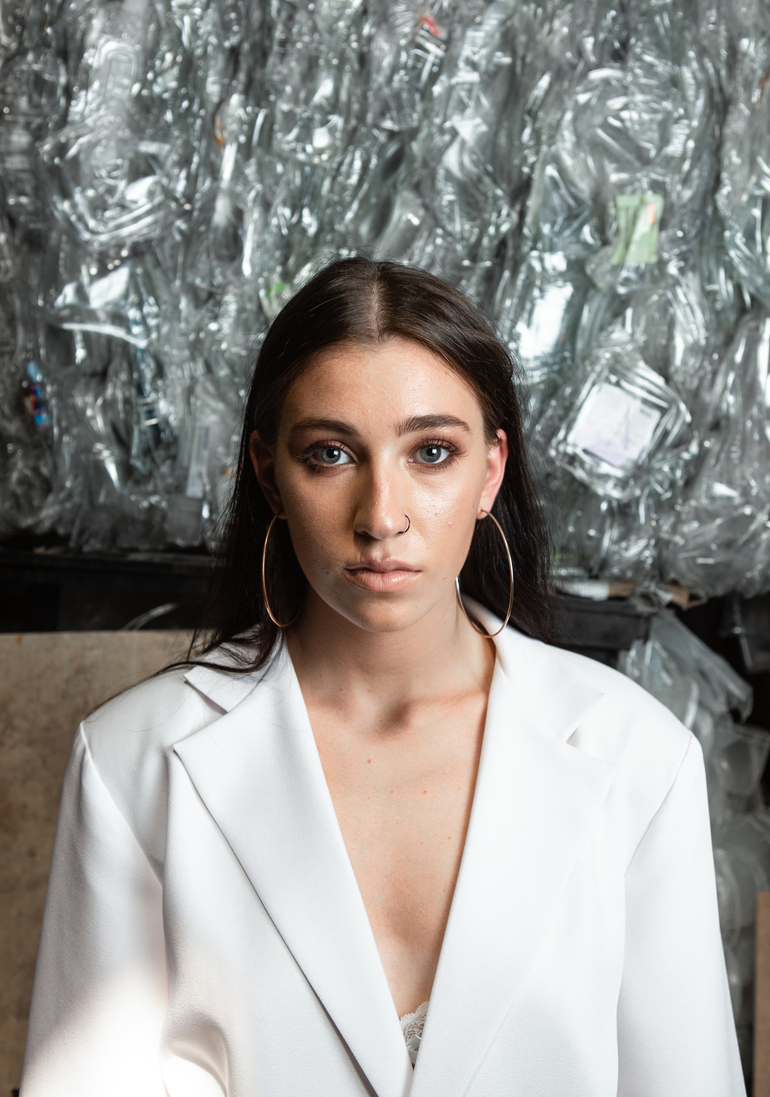 Garbage fashon. Портретный и ивент-фотограф в Москве