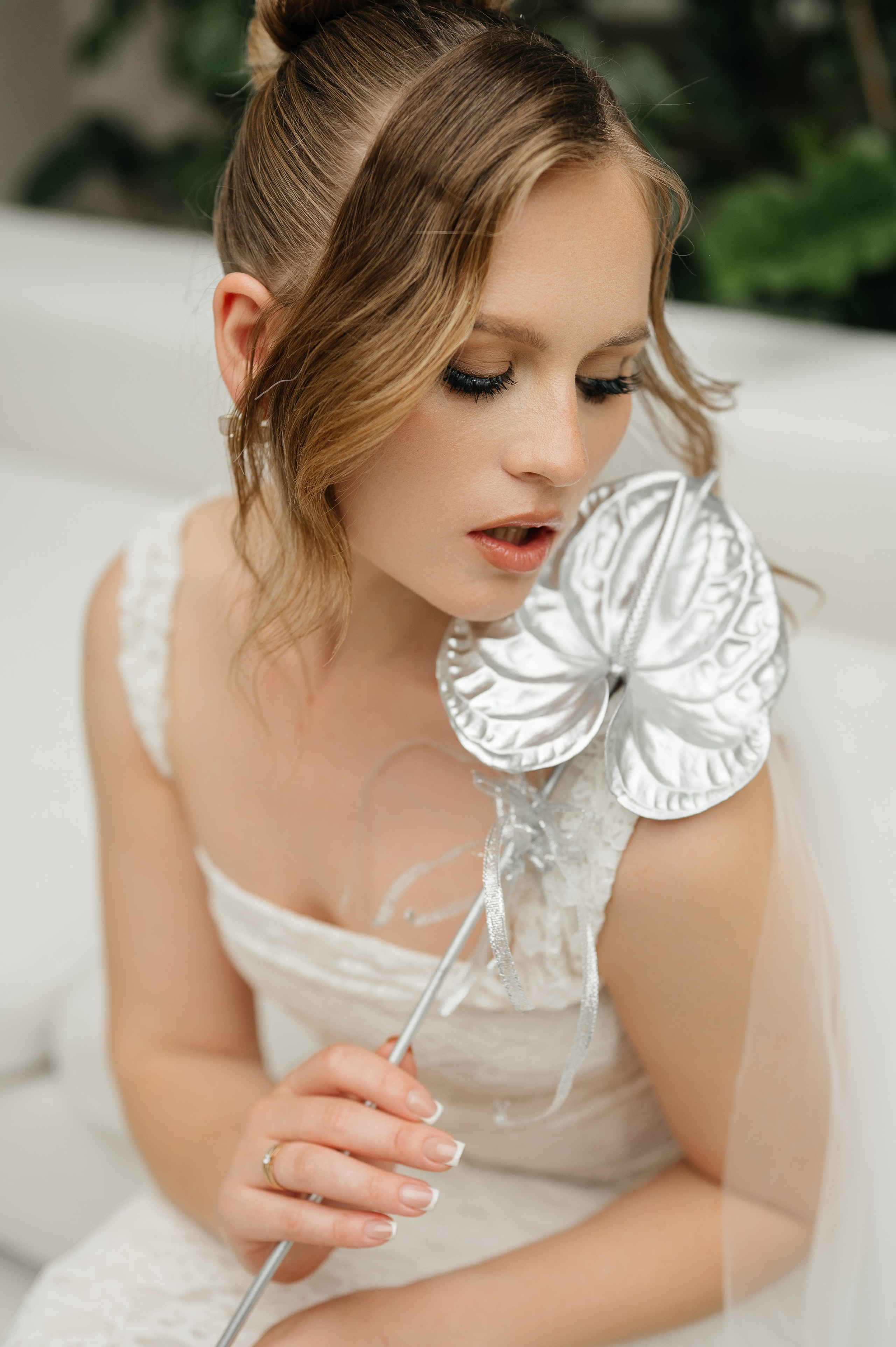 Леонид и Ольга. Свадебный и семейный фотограф в Краснодаре Алина Мельник