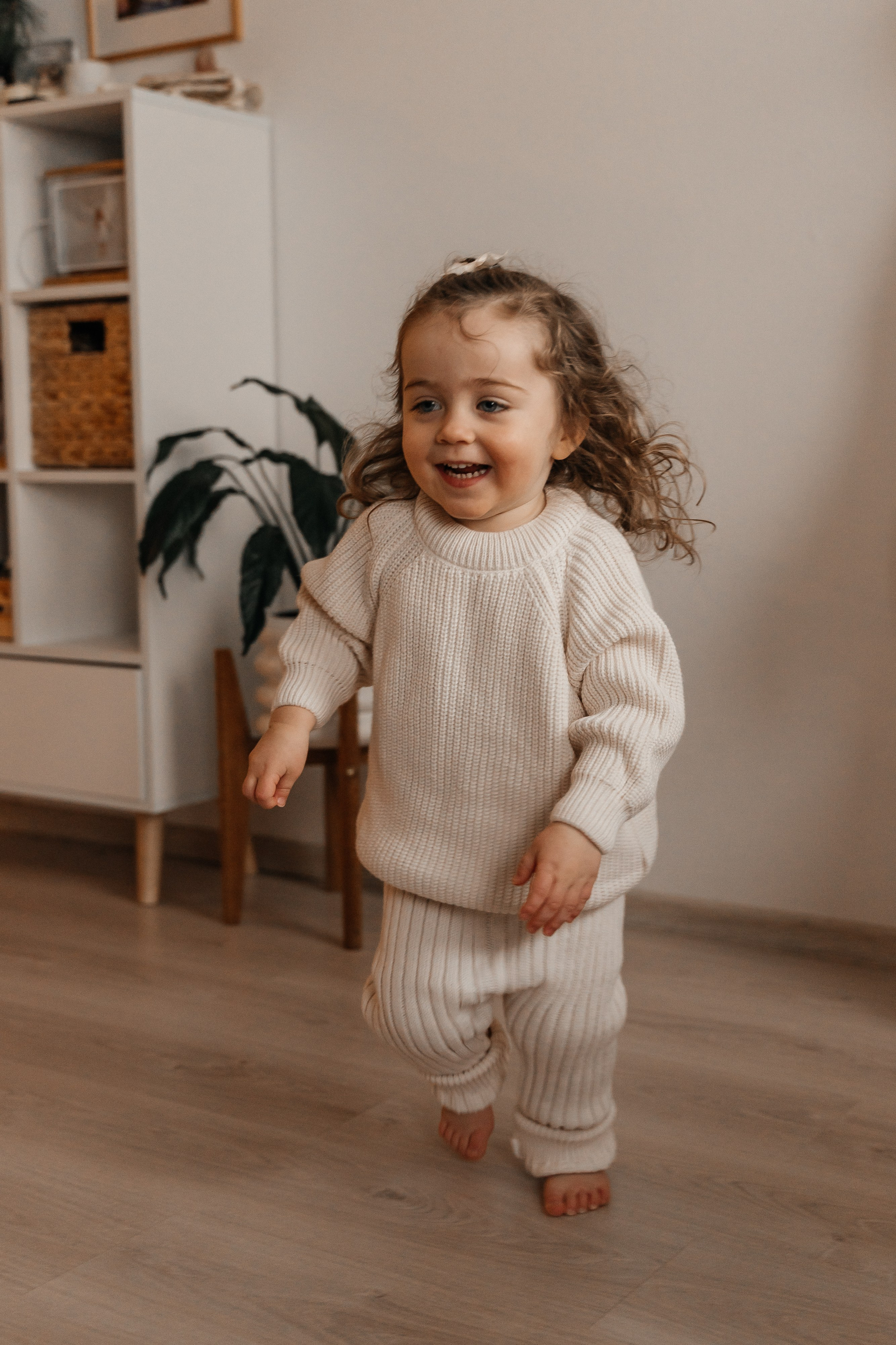 Максим, Катя, Лена и Ева. Волик Мария