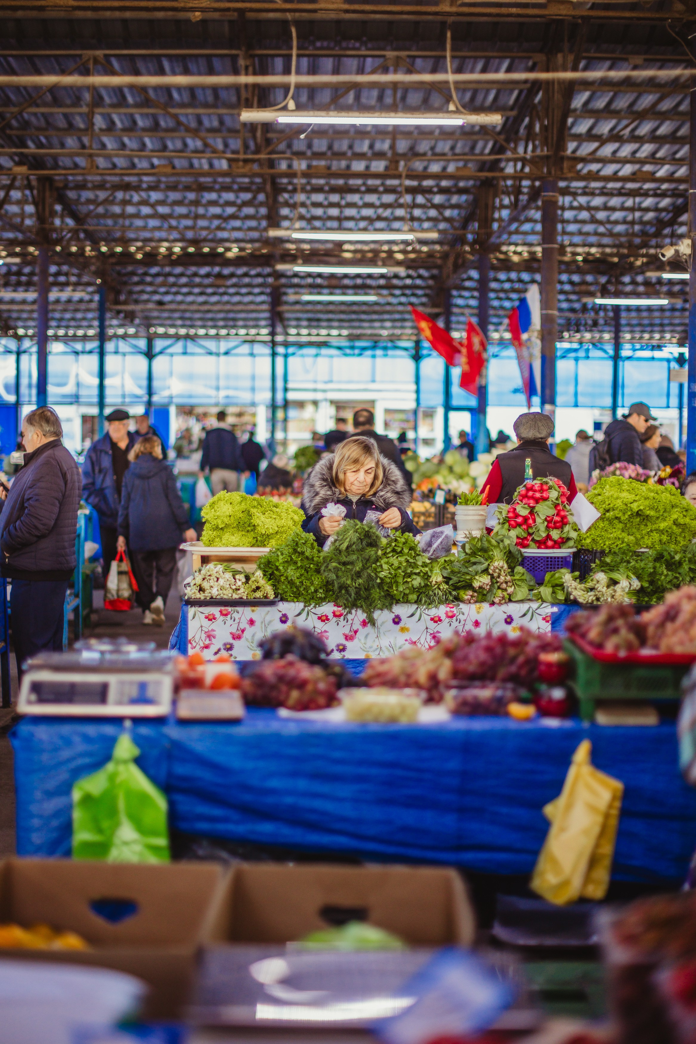 Проект: Краснодар. Фотограф Марина Кобзева