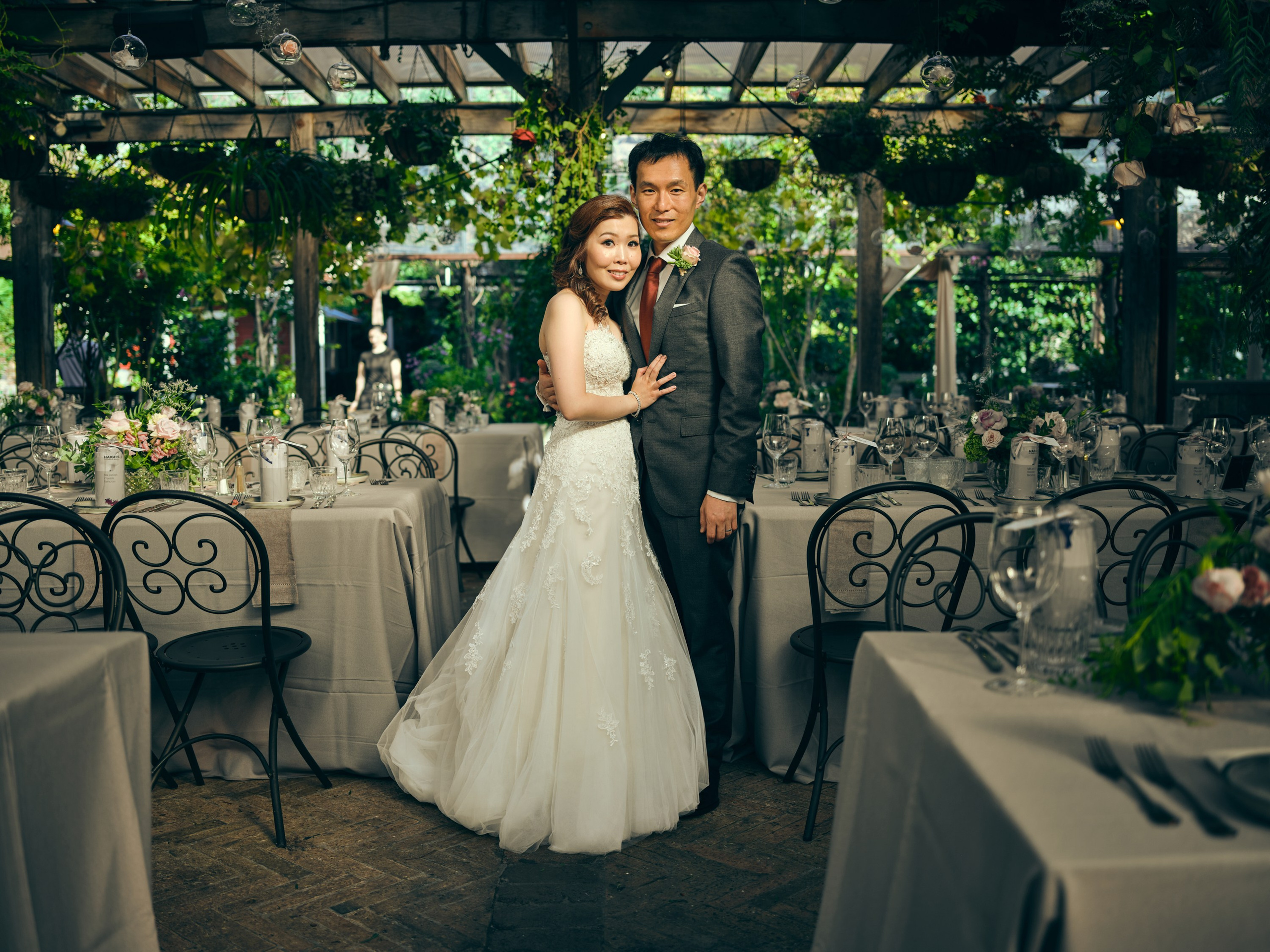 Обзор ретуши. Фотограф Вадим Бердник