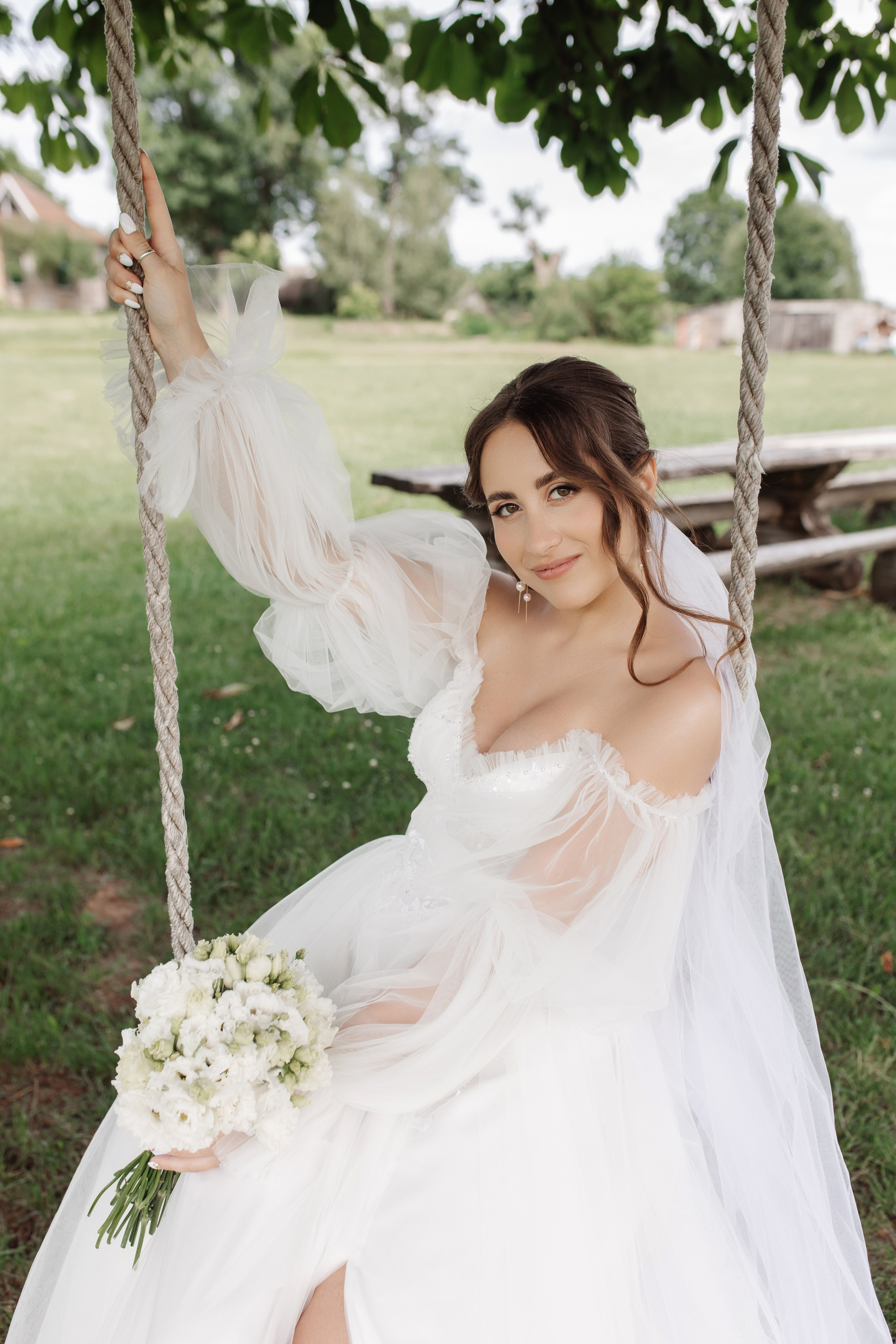 Алена & Илья. Свадебный фотограф Минск Ирина Раевская