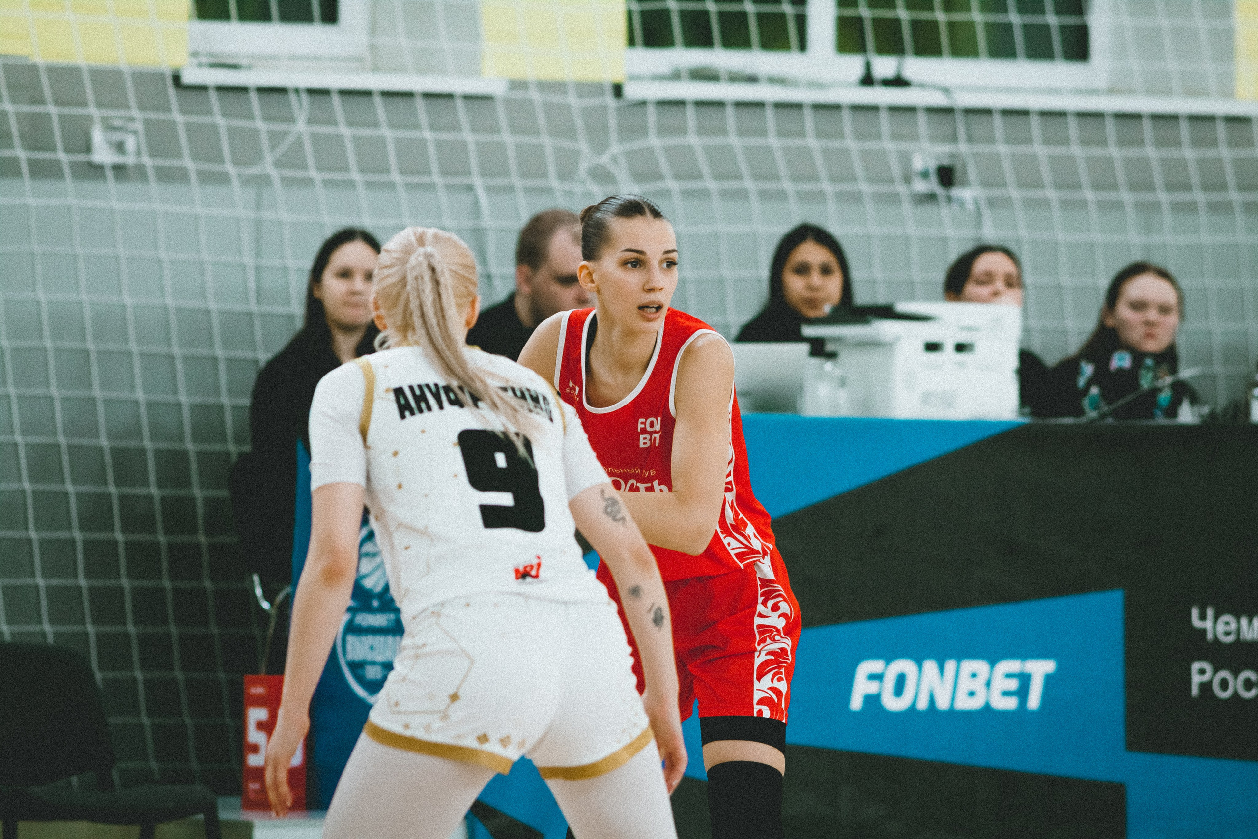 Атланта-Юность / 1. Фотография