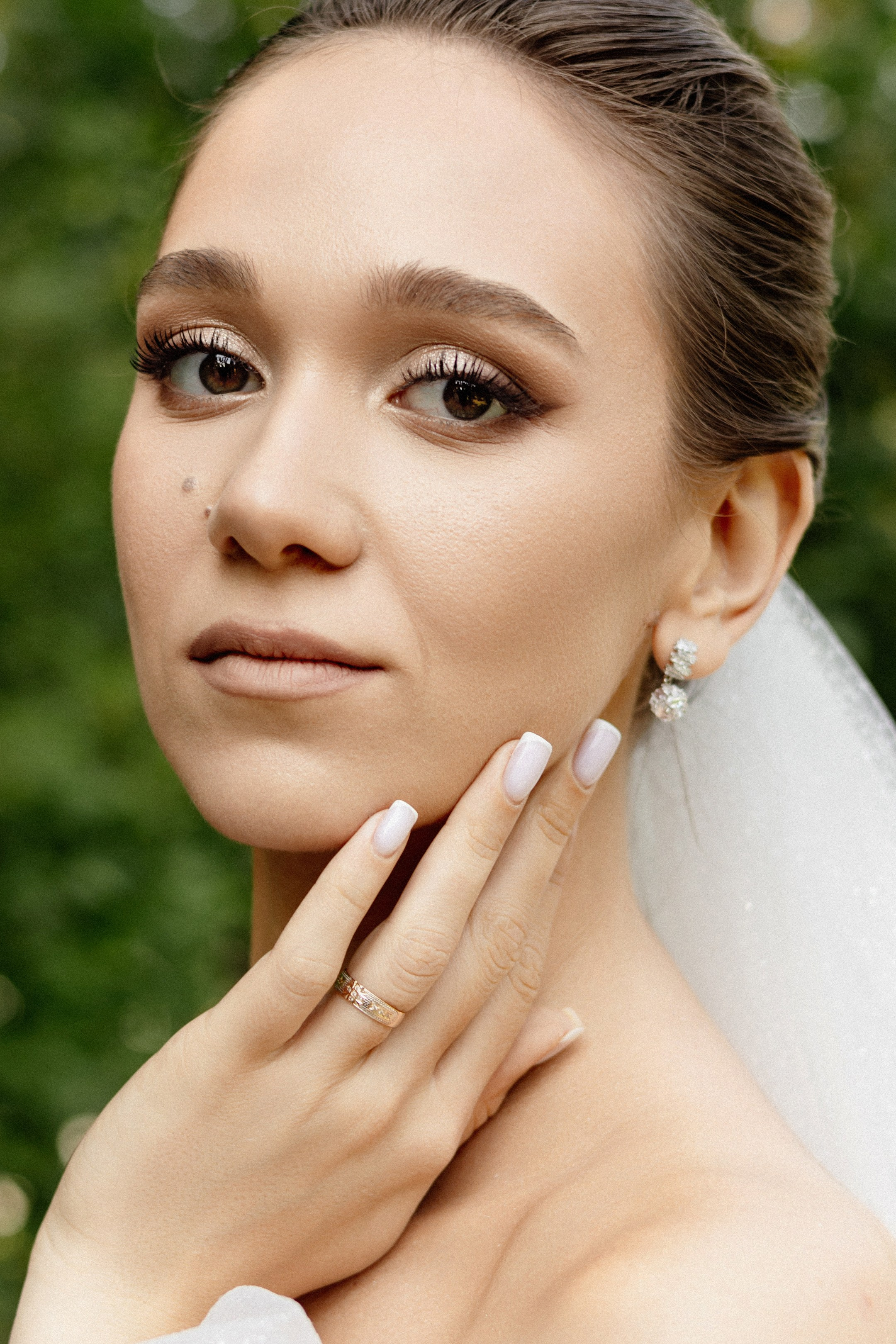 Дмитрий и Кристина. Фотограф Ершова Светлана