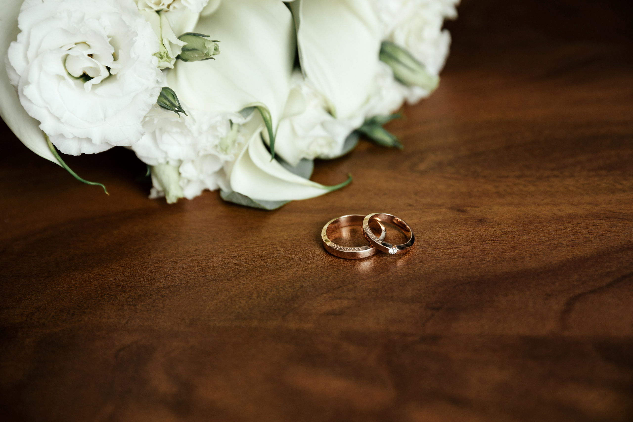 Лера и Дима. Свадебный фотограф Ростове-на-Дону