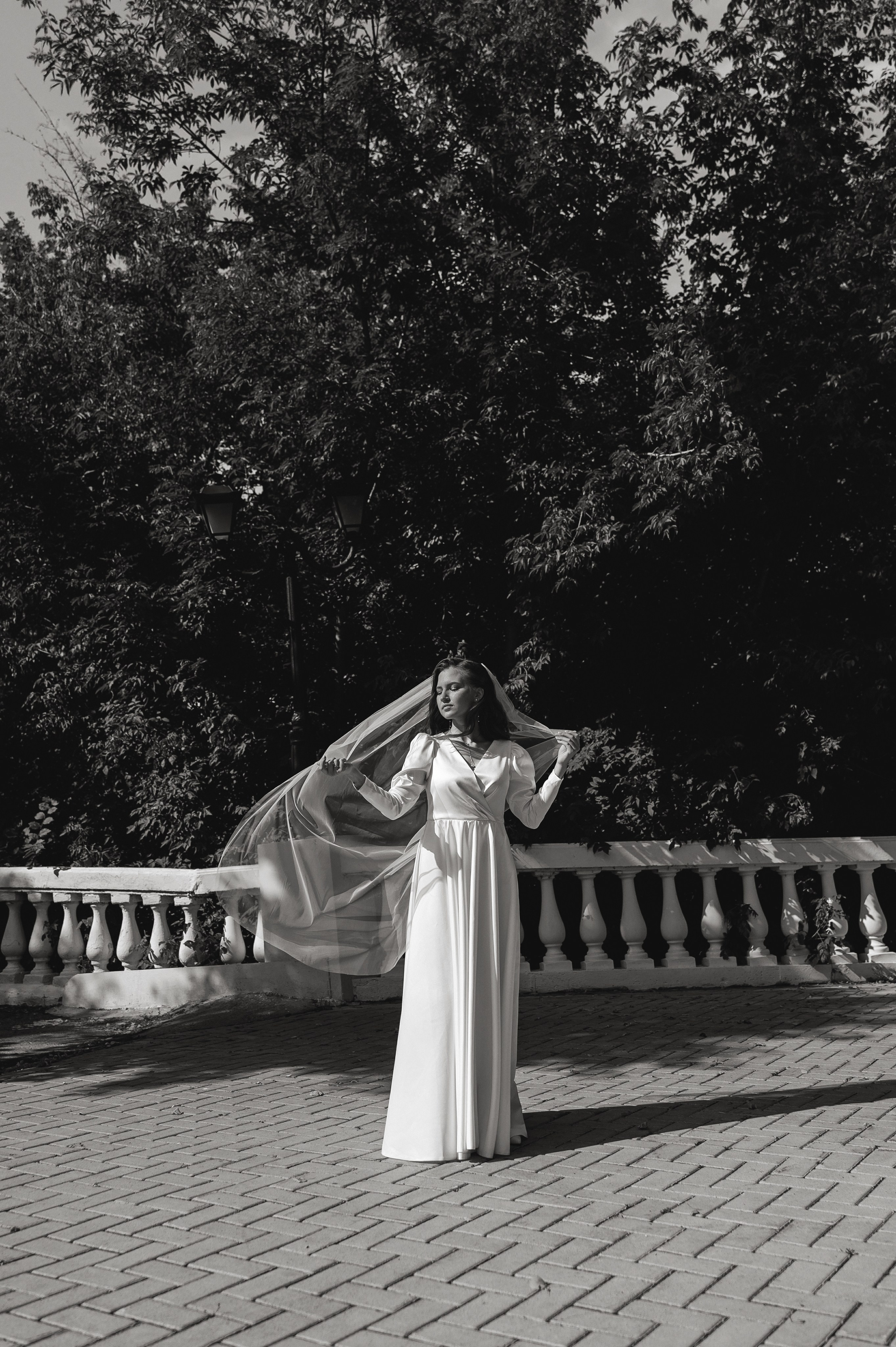 Свадебная съемка утра. Свадебный и семейный фотограф в Чебоксарах Ирина Левнер