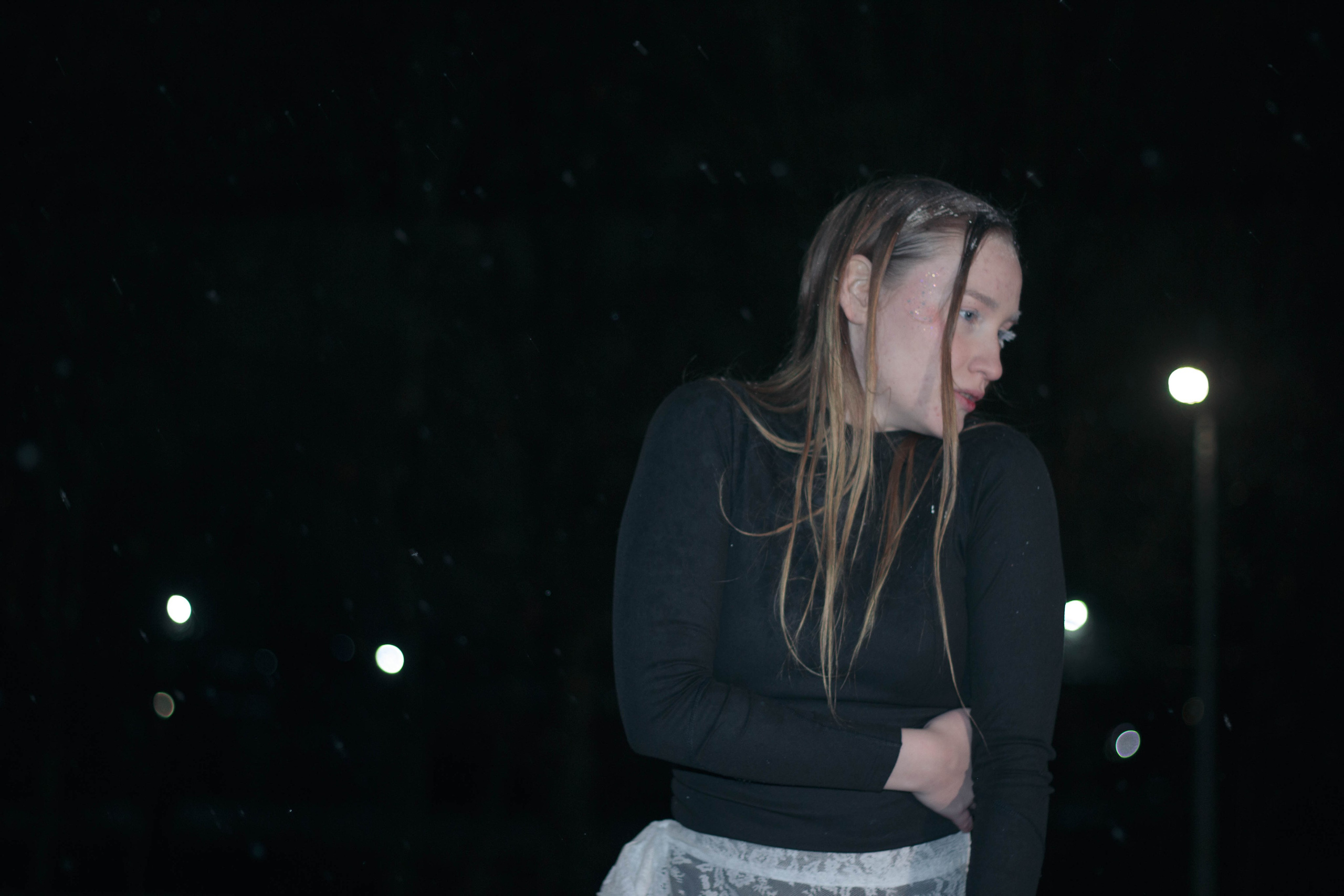 Полина. Портртный Фотограф в Санкт-Петербурге Салашный Андрей