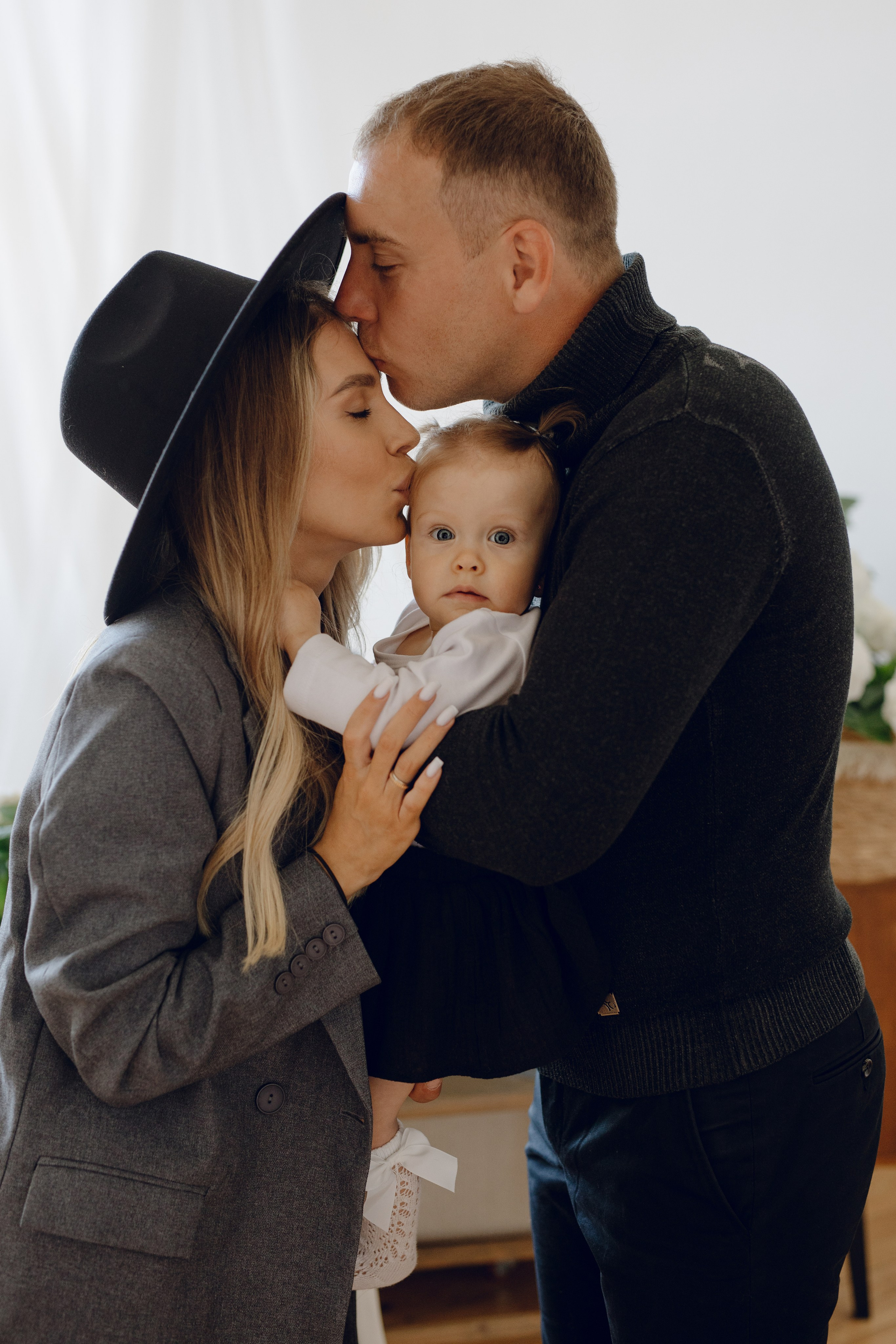 Семейный и детский фотограф в Краснодаре Трещева Вероника