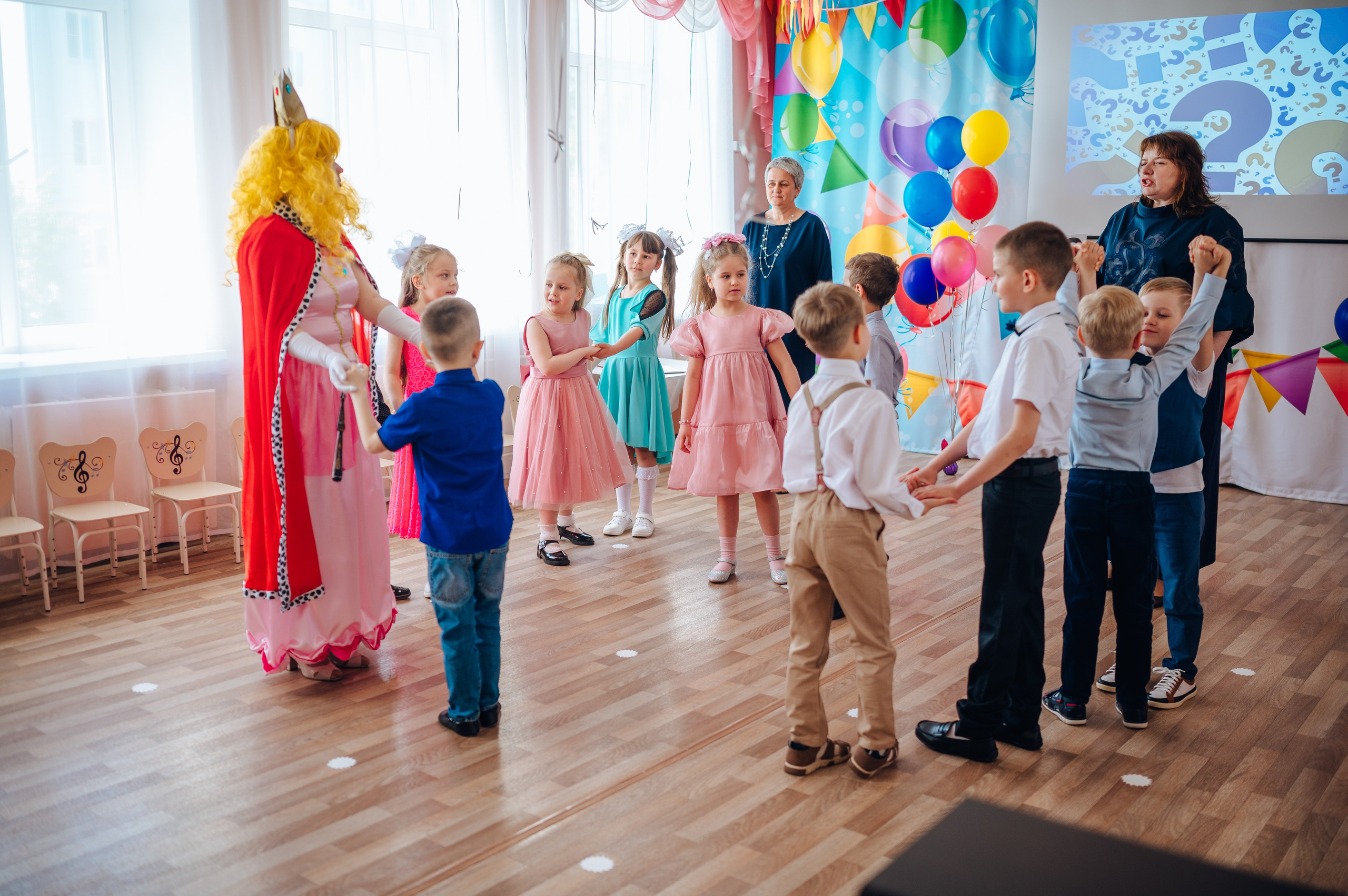 56 сад. Детский и семейный фотограф Катерина Мишина