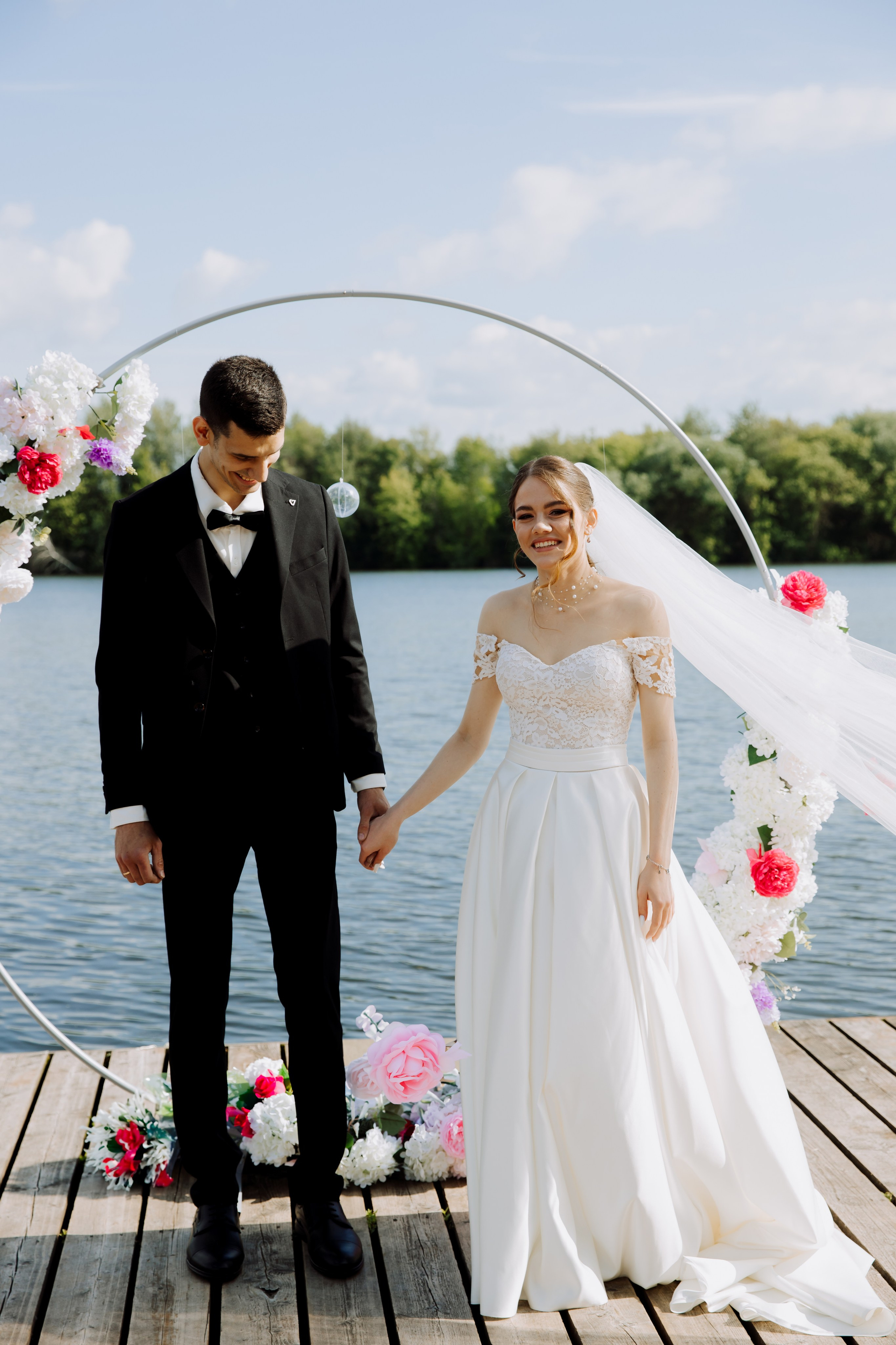 Яхт-клуб Капитан. Семейный фотограф москва