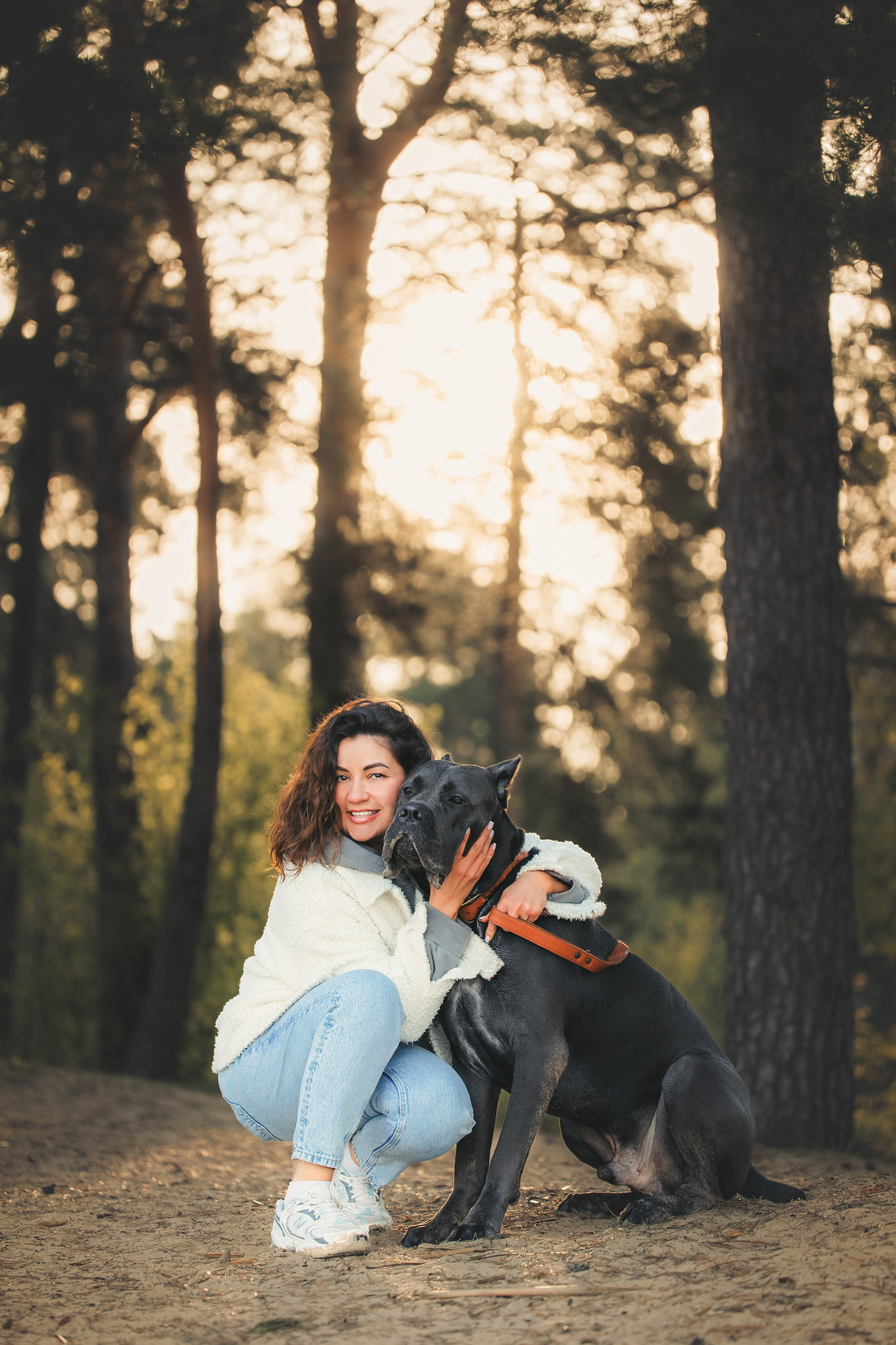 Фотопрогулки. Фотограф для людей и их питомцев Вика Шальнева