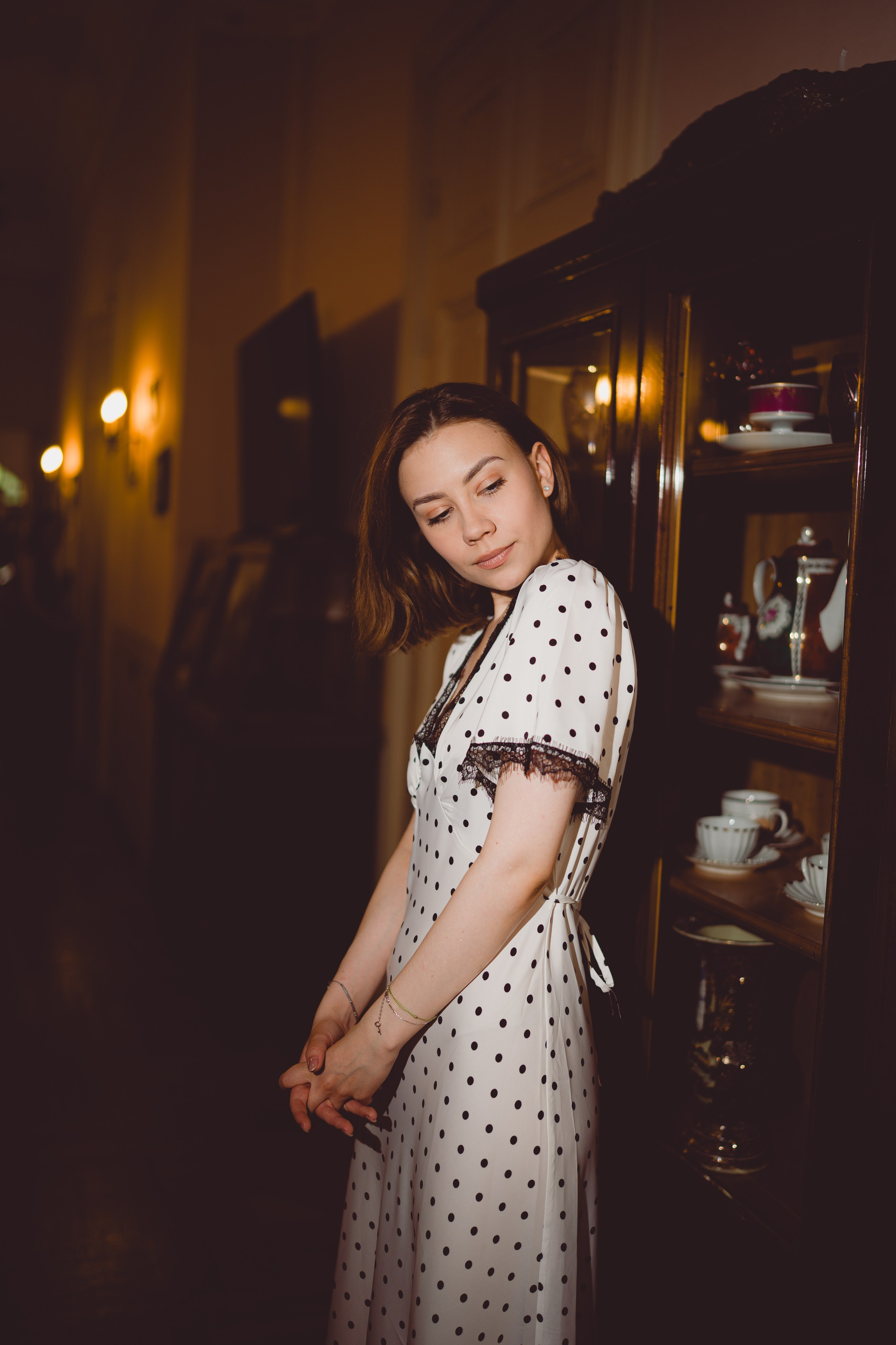 IRINA. JK`Shot