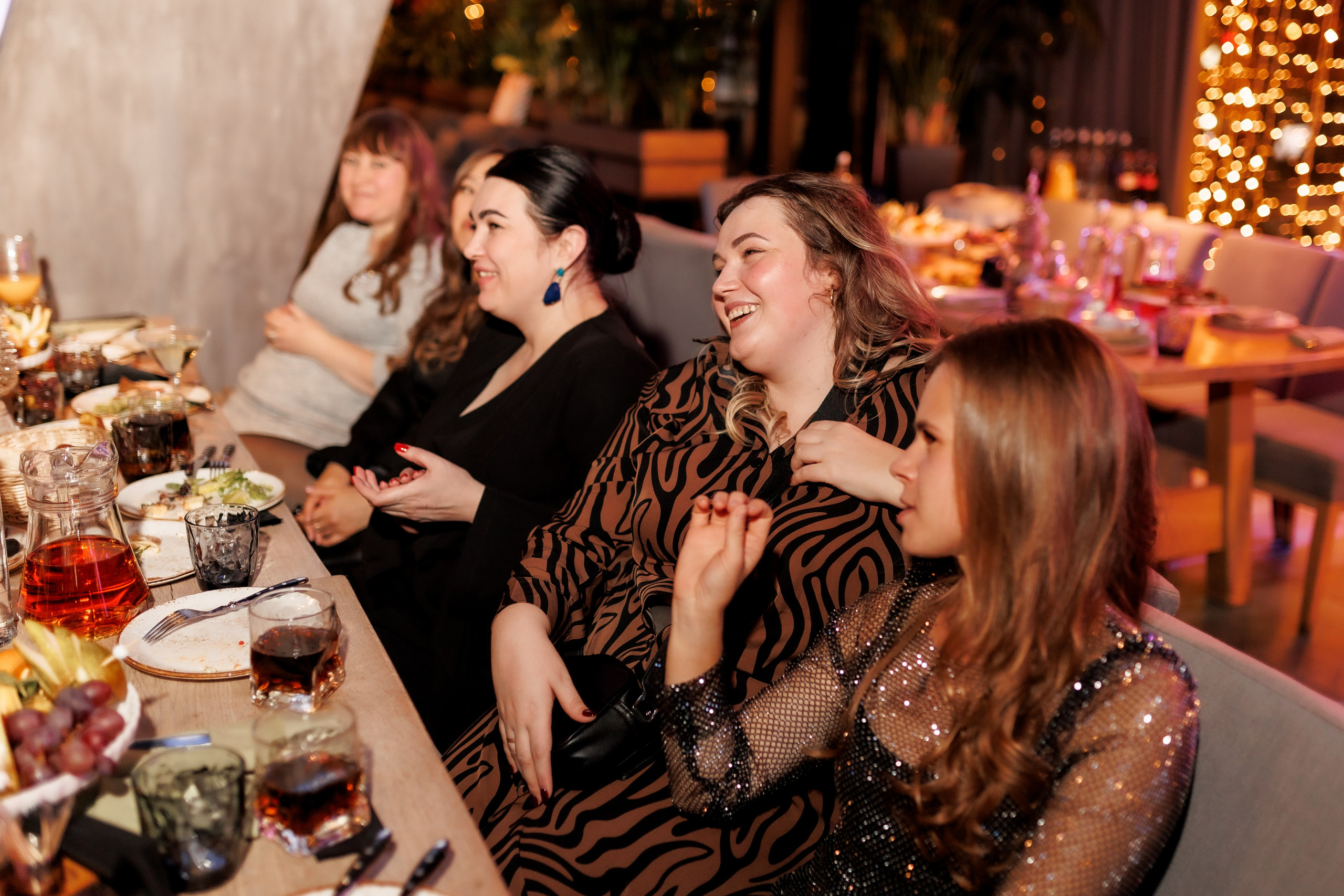 Корпоратив Новафиш. Свадебный фотограф в Москве — Ольга Козловская