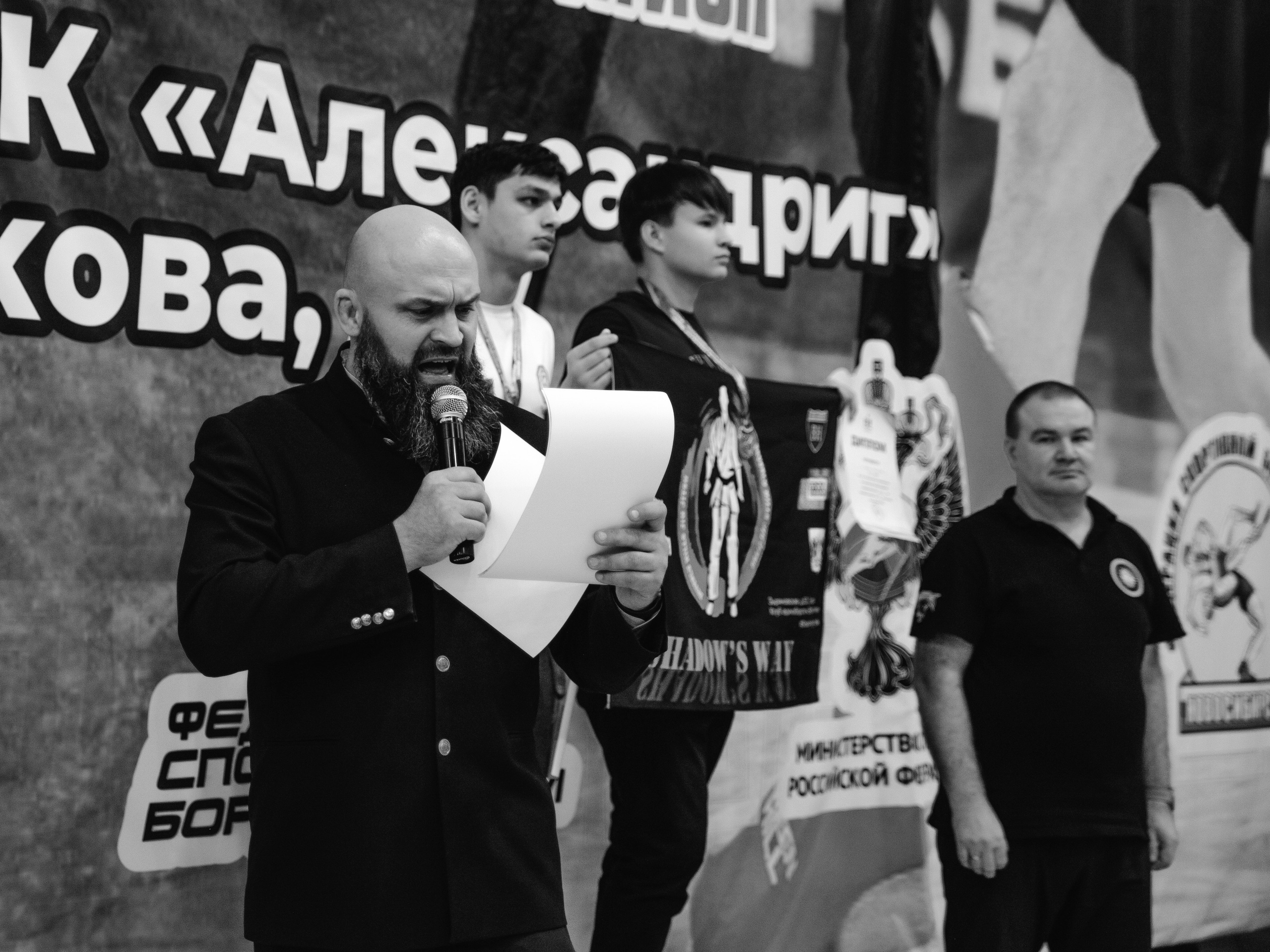 Кубок России по спортивной борьбе панкратион `23. Портретный фотограф в Москве Дарья Цезария