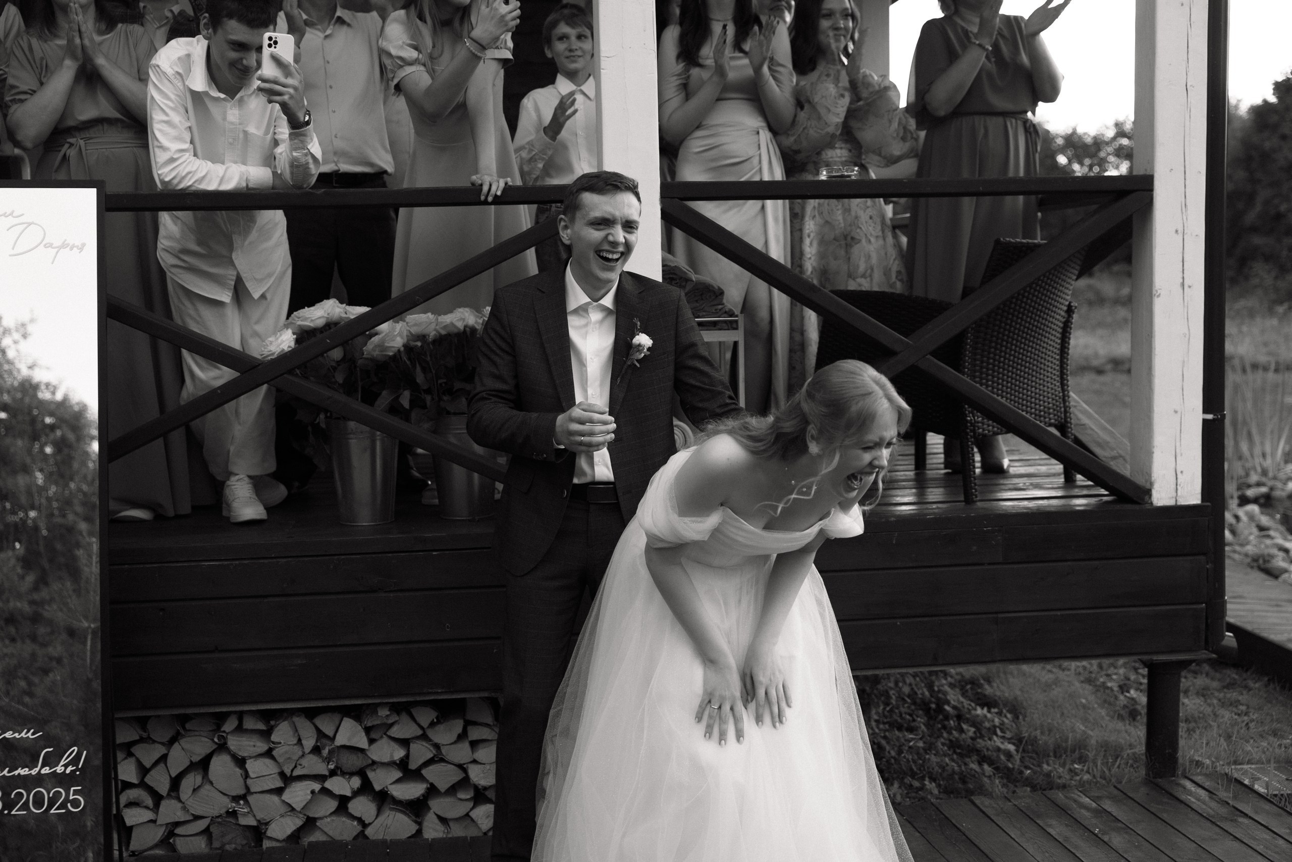 Свадебный фотограф Надежда Попова Архангельск, Санкт-Петербург