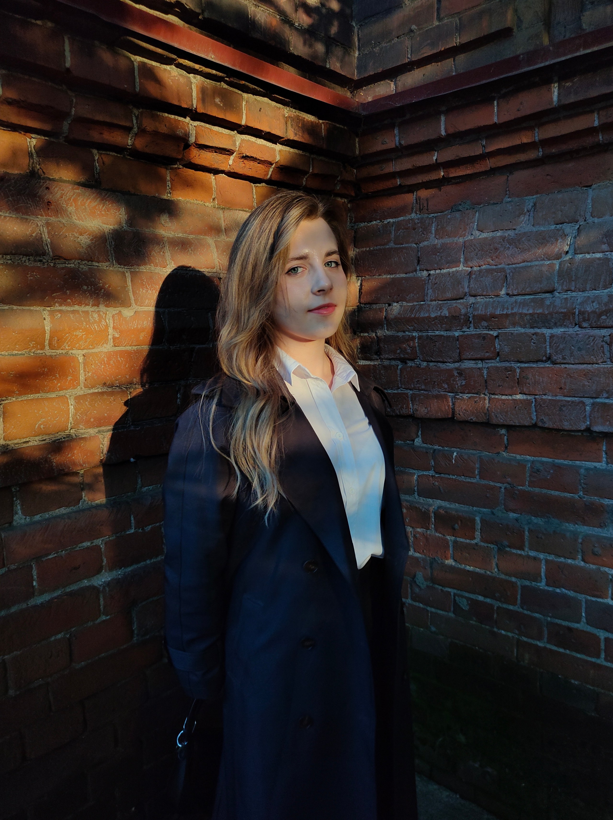 Ангелина. Фото на пленку. Фотограф Регина Крикунова г. Красноярск