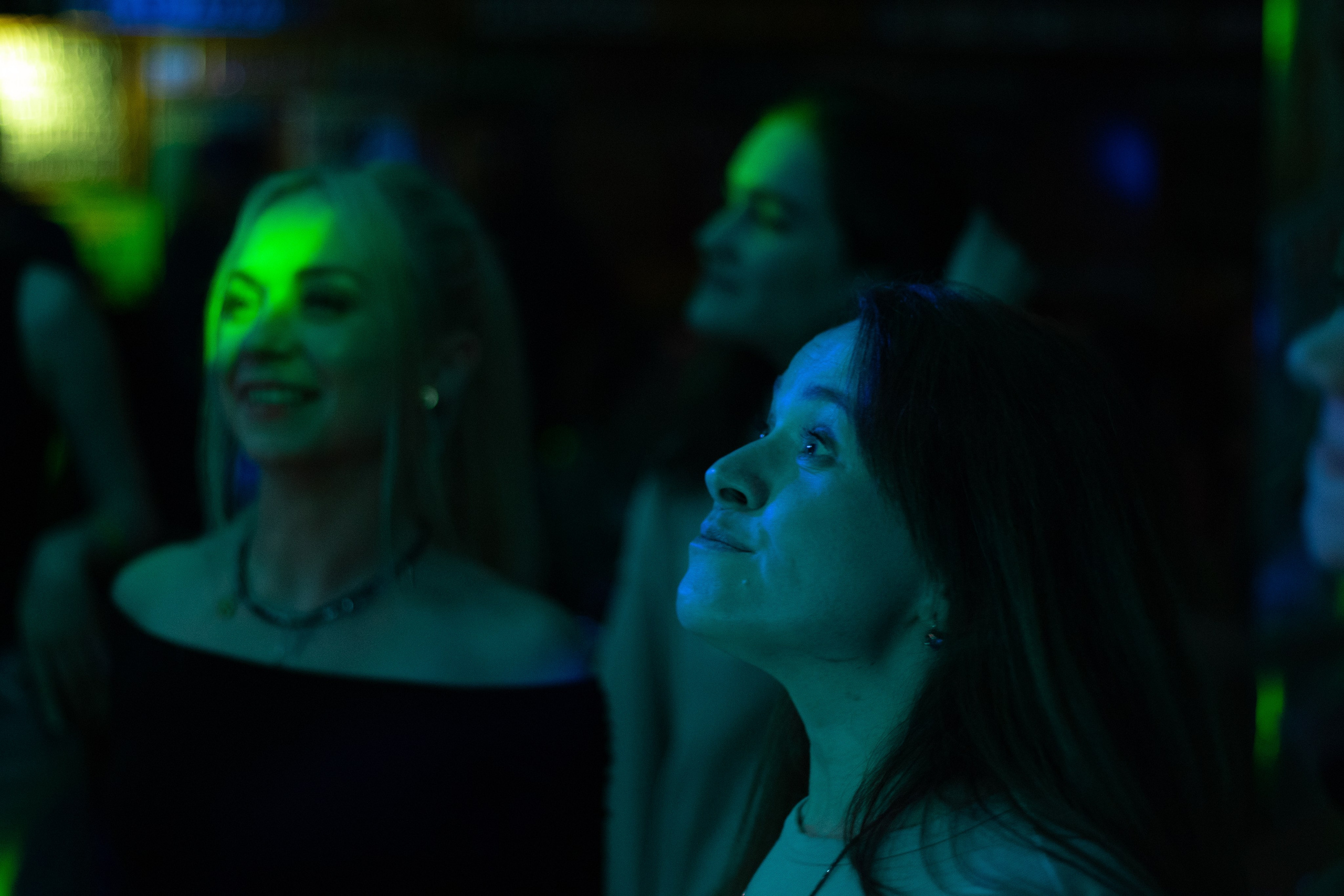 Green Stone 13 лет. Портретный и пейзажный фотограф Никита Павлов