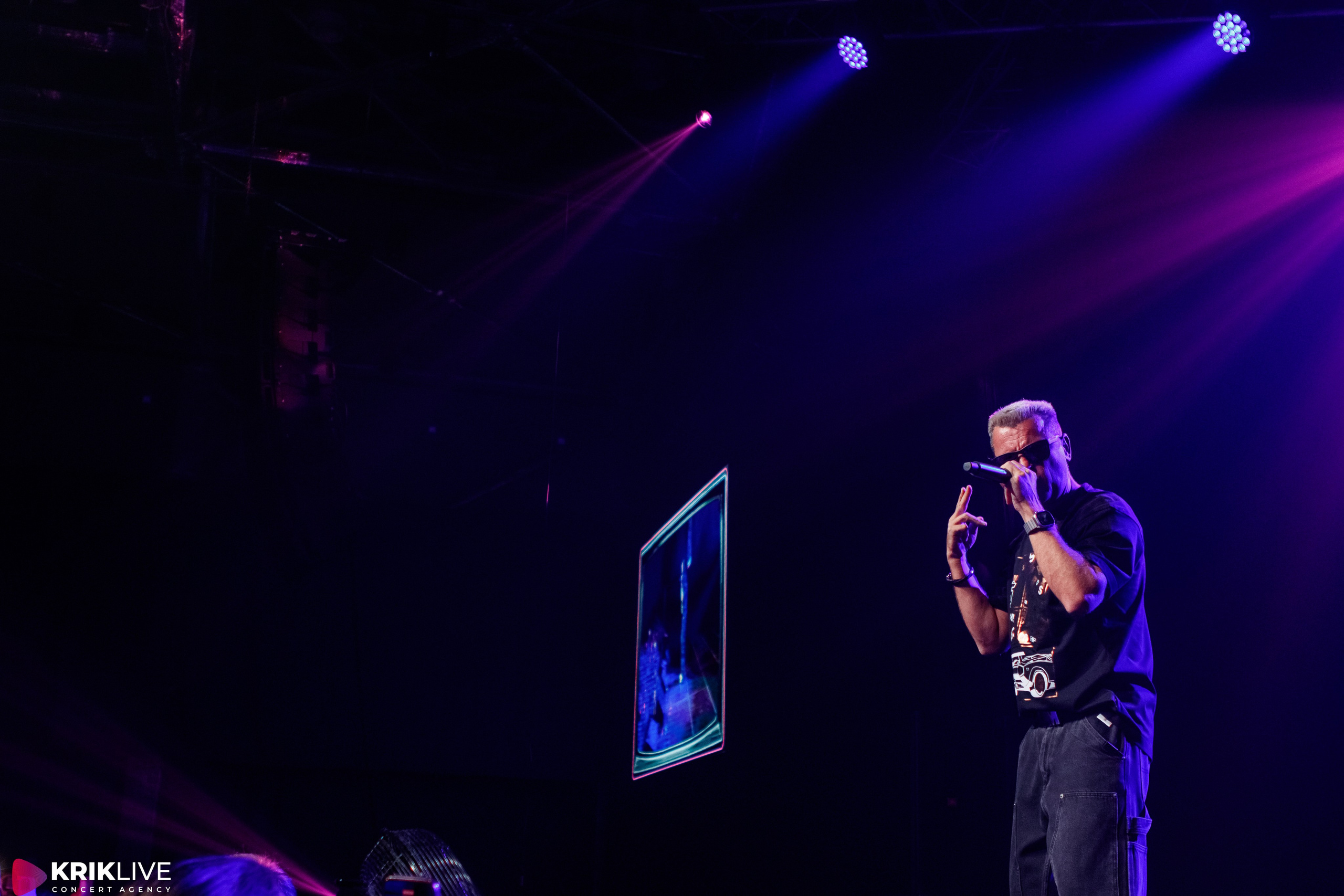 Дискач 90-х. Портретный и пейзажный фотограф Никита Павлов