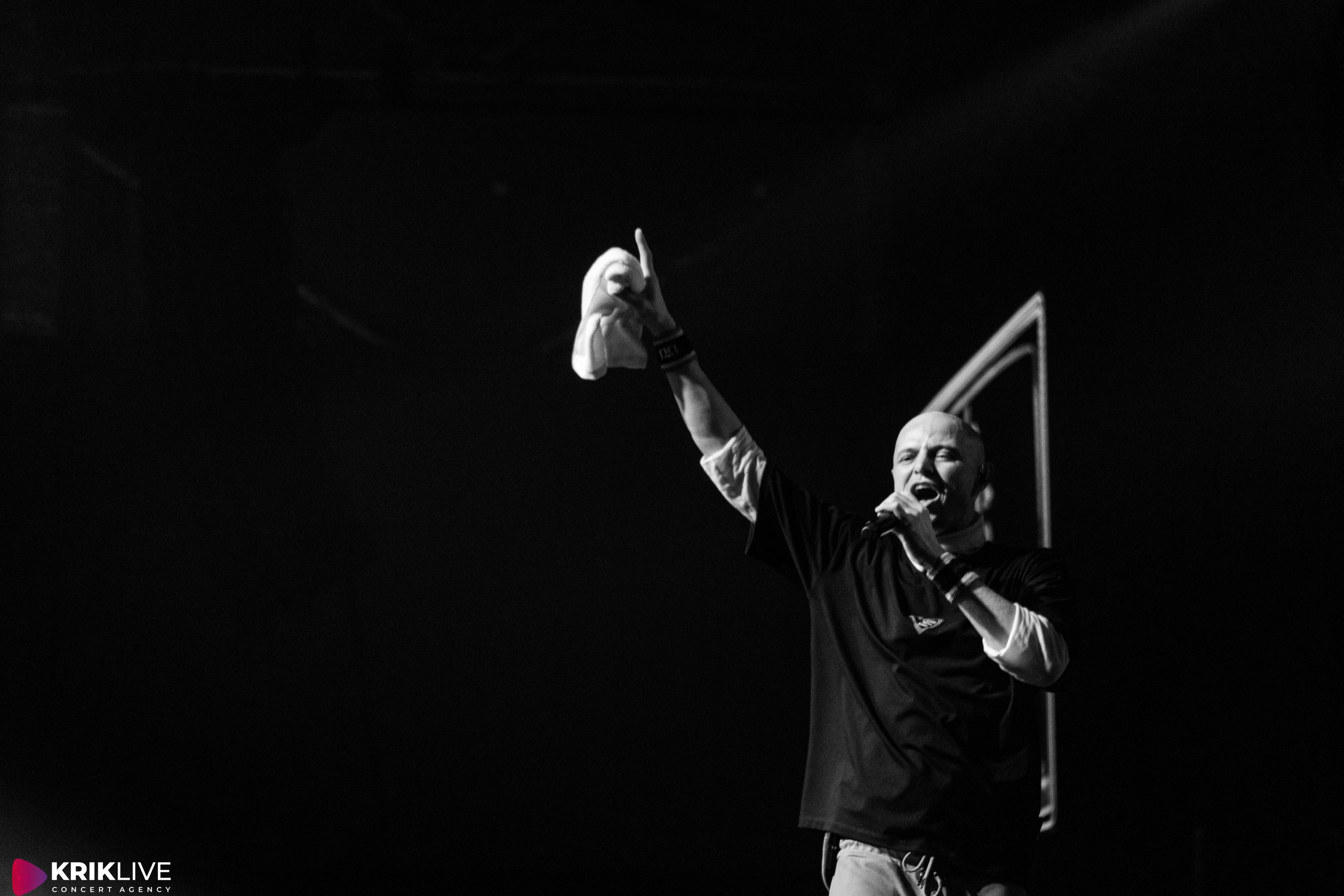 Дискач 90-х. Портретный и пейзажный фотограф Никита Павлов