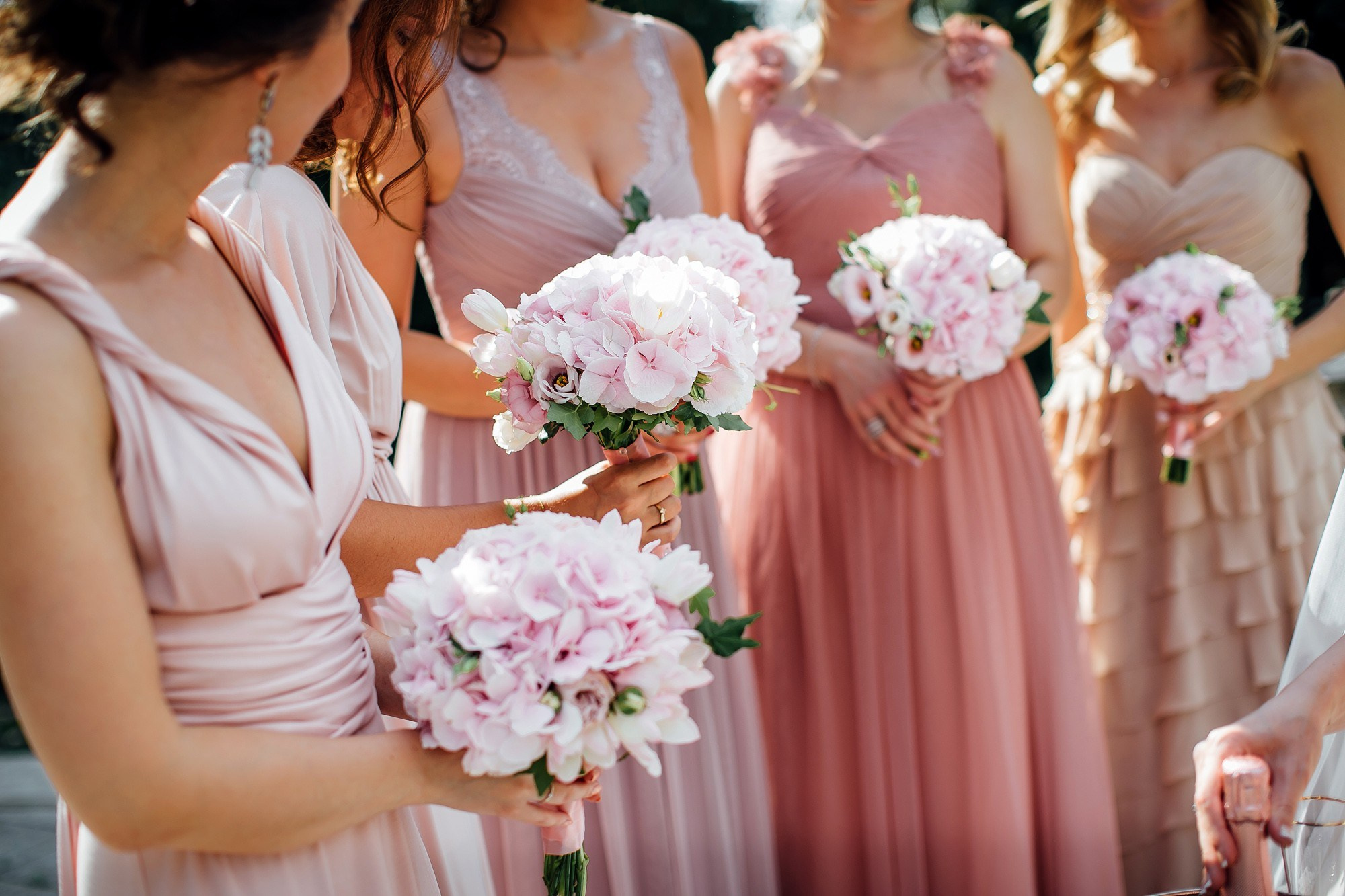 Максим и Яна. Свадьба в усадьбе. Любовь Чуляева — свадебный фотограф в Москве и Европе