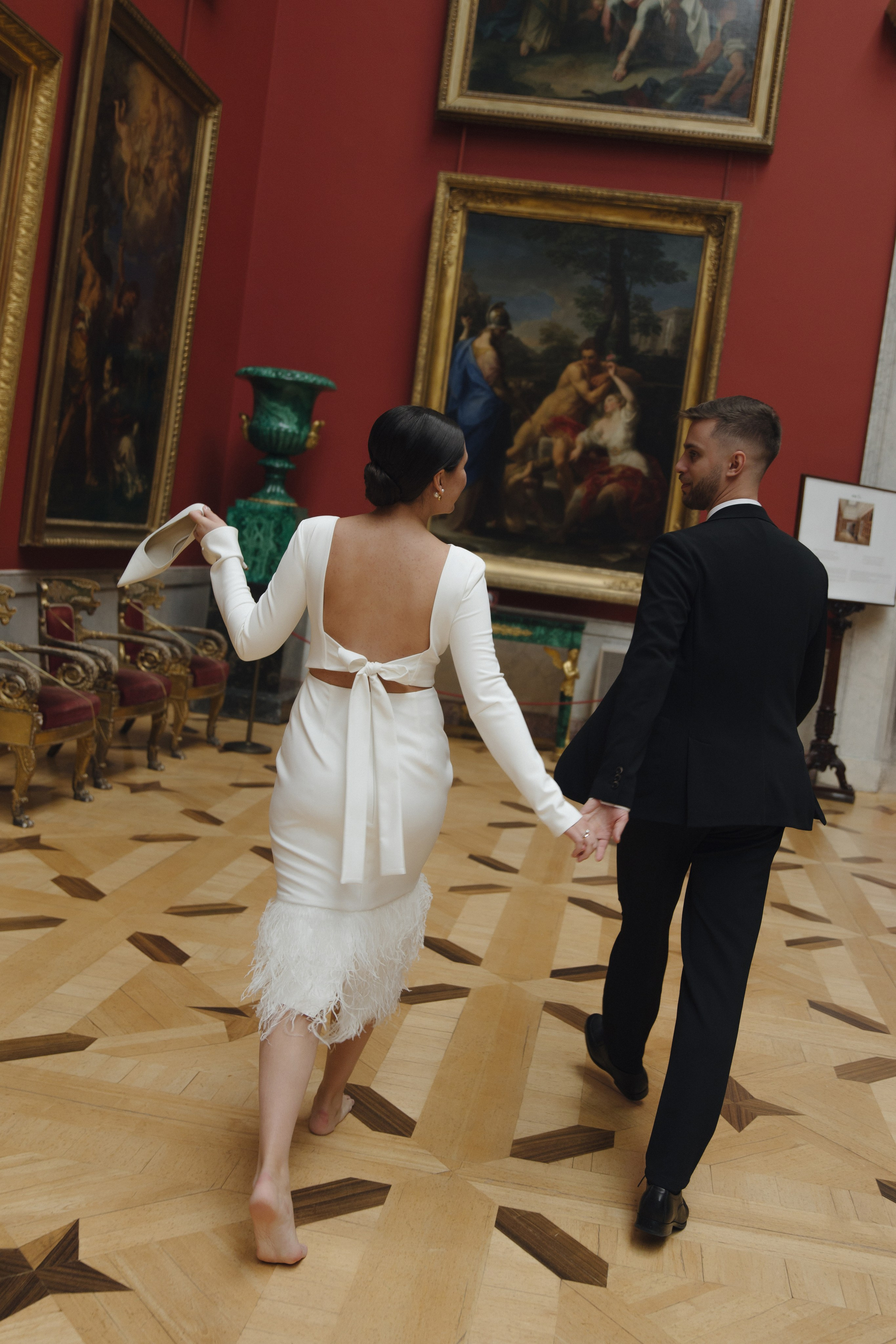 M&K. Фотограф Санкт-Петербург Евгения Корякина (eva_maruu)