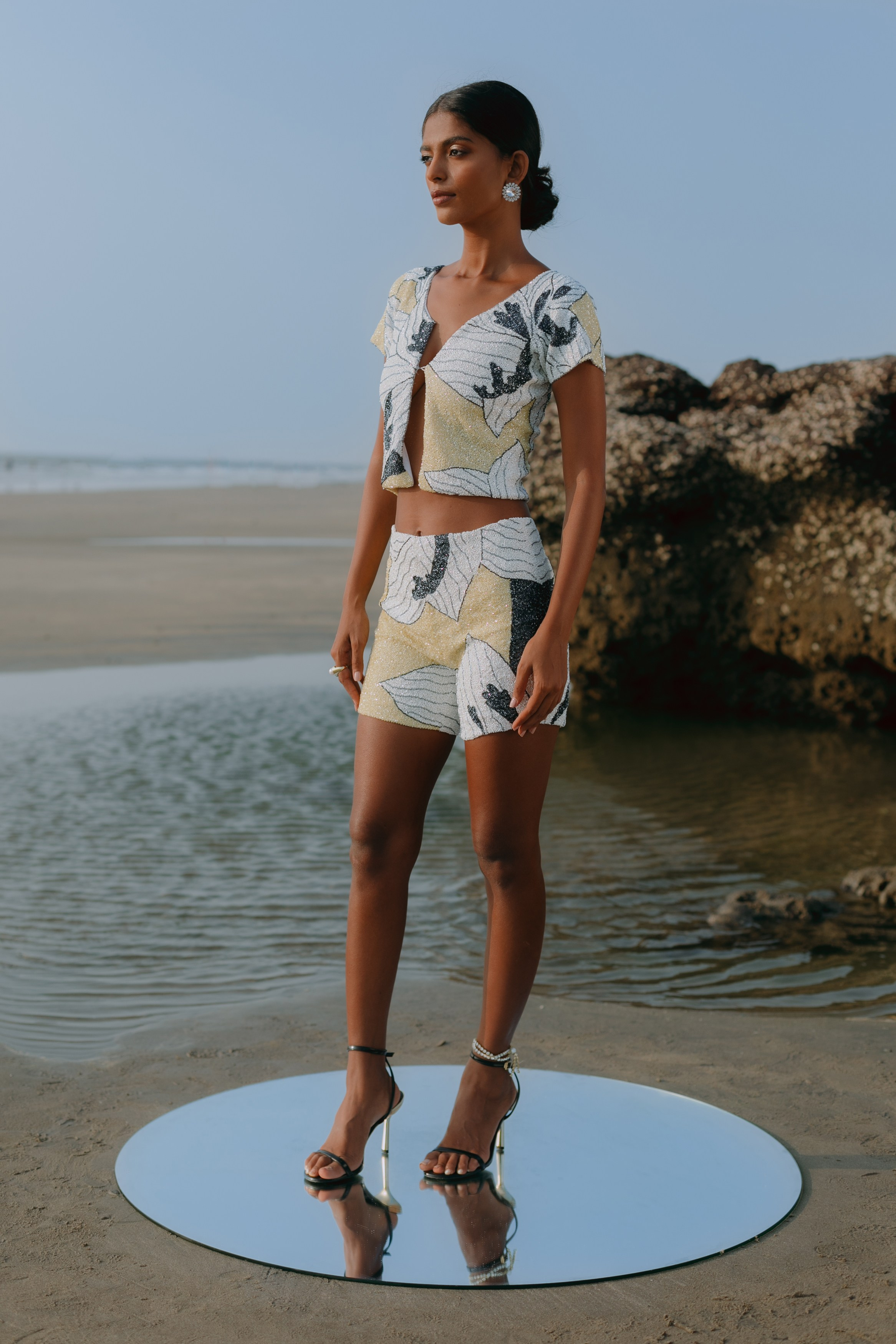 Oceanus. Фотограф в Москве — Елена Якушина