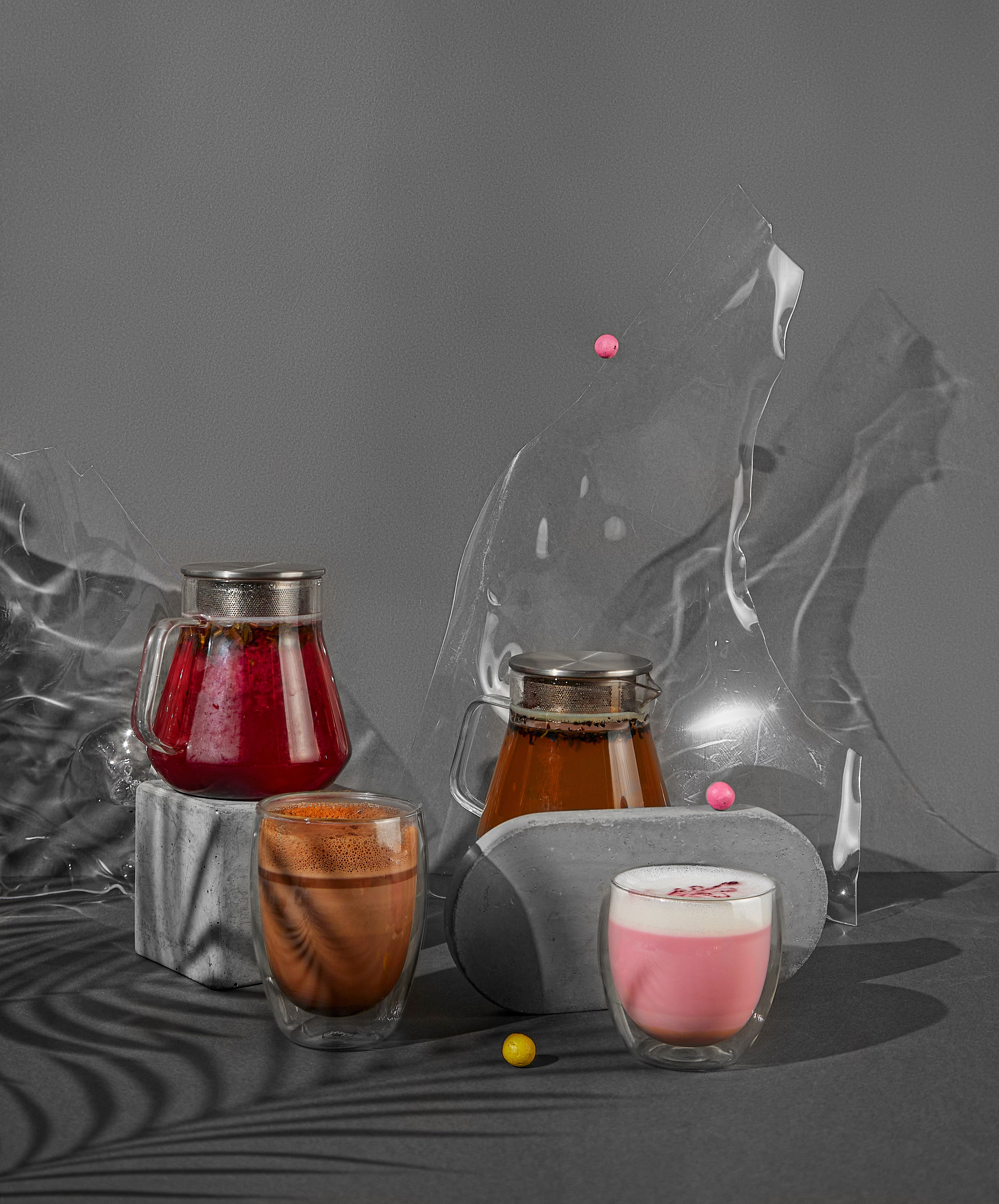 Портфолио. Фуд-фотограф и видеограф из Петербурга