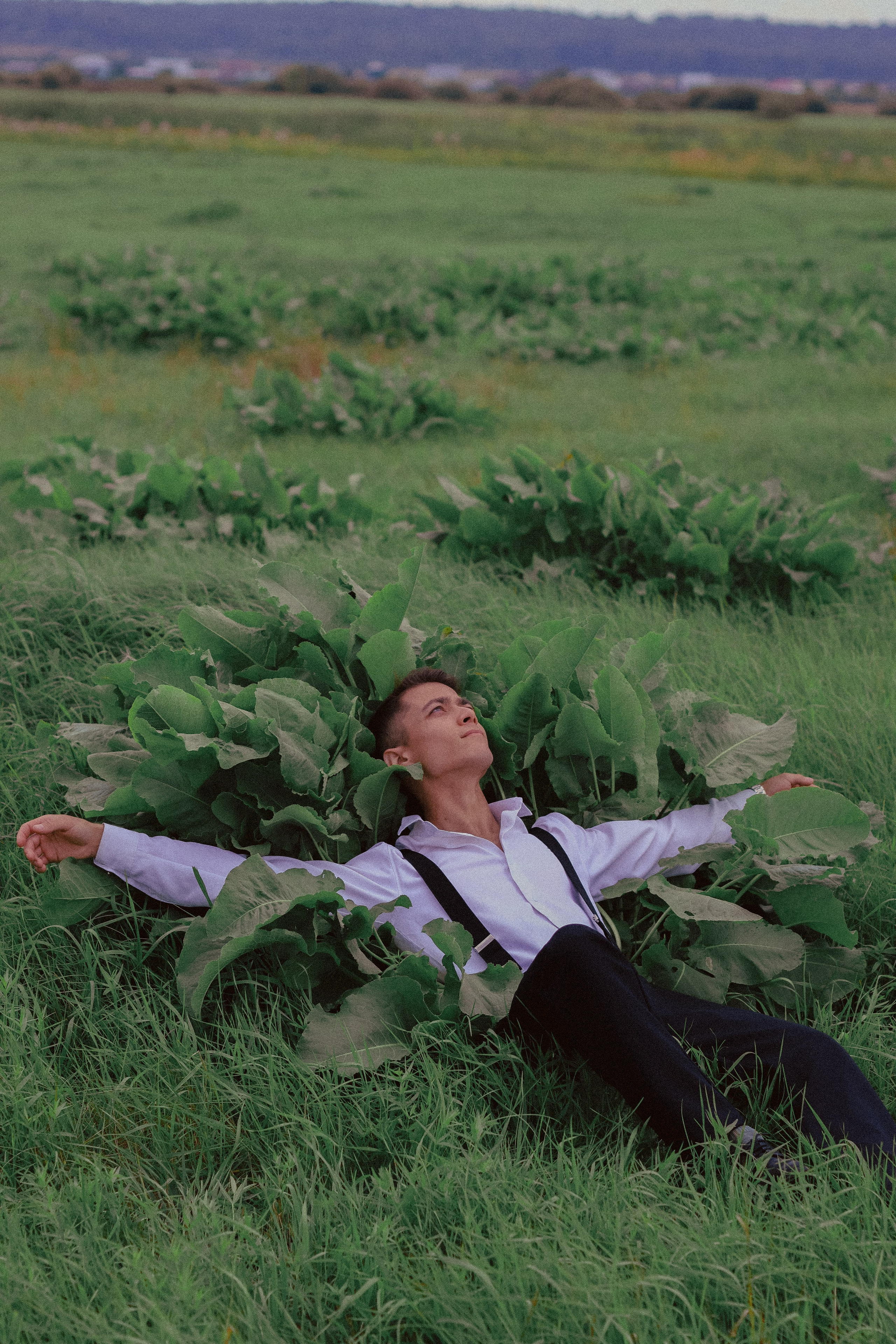 DAVID. Фотограф Шадринск