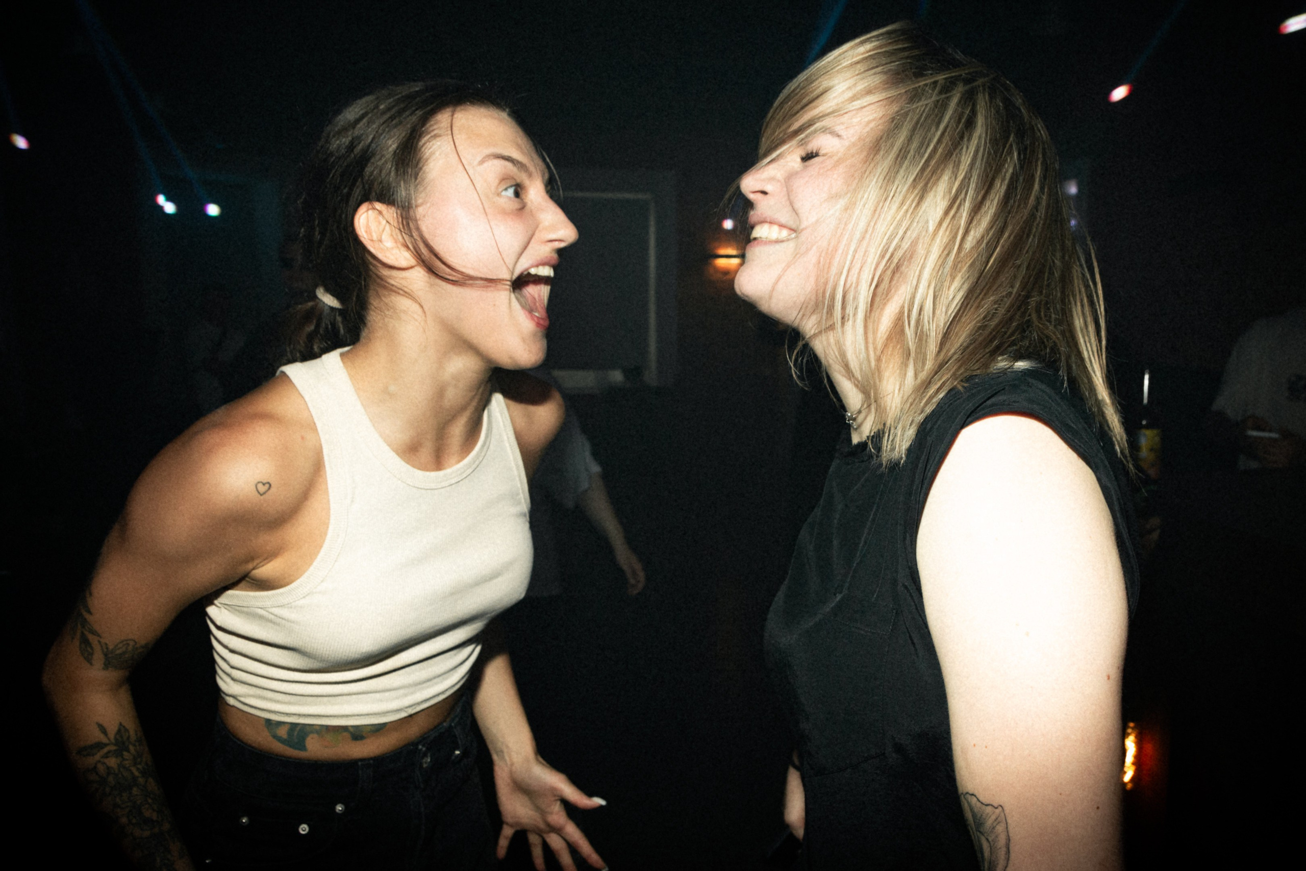 Рабочее Название — Take Off. Фотограф в Ярославле Никита Зайцев