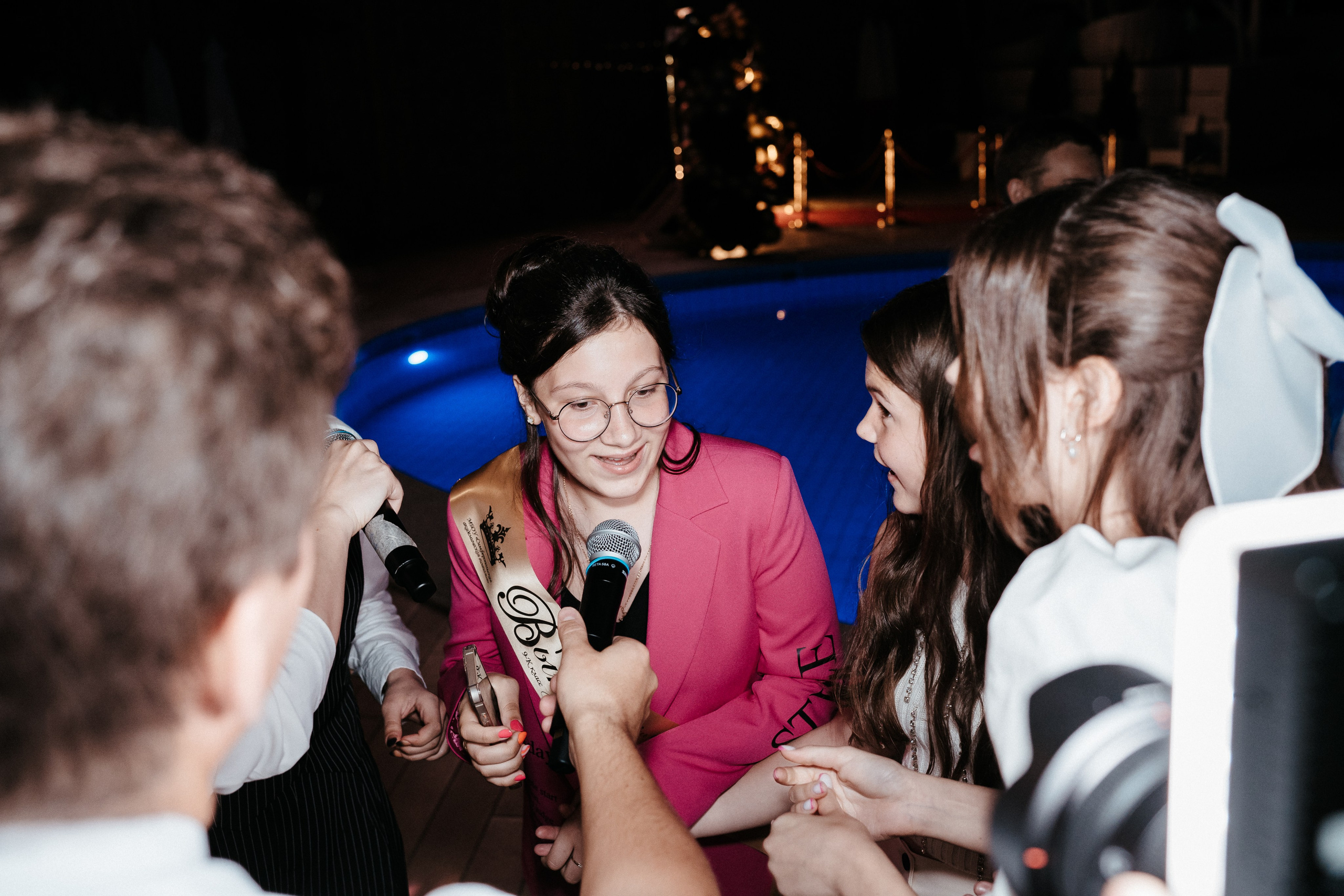 Выпускной «Ribiza». Свадебный фотограф в Симферополе