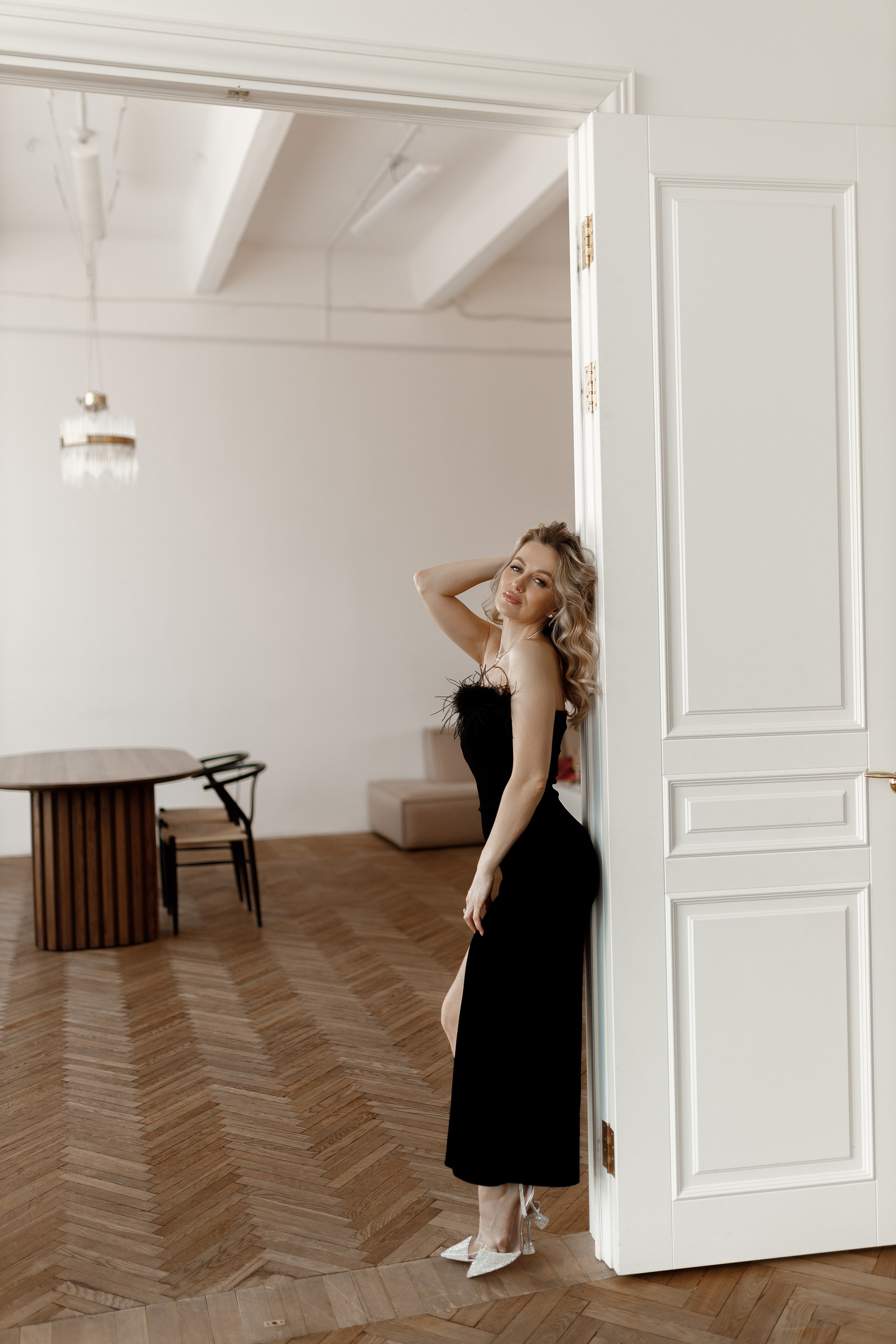 Алина. Фотограф в Москве Юлия Хамзина