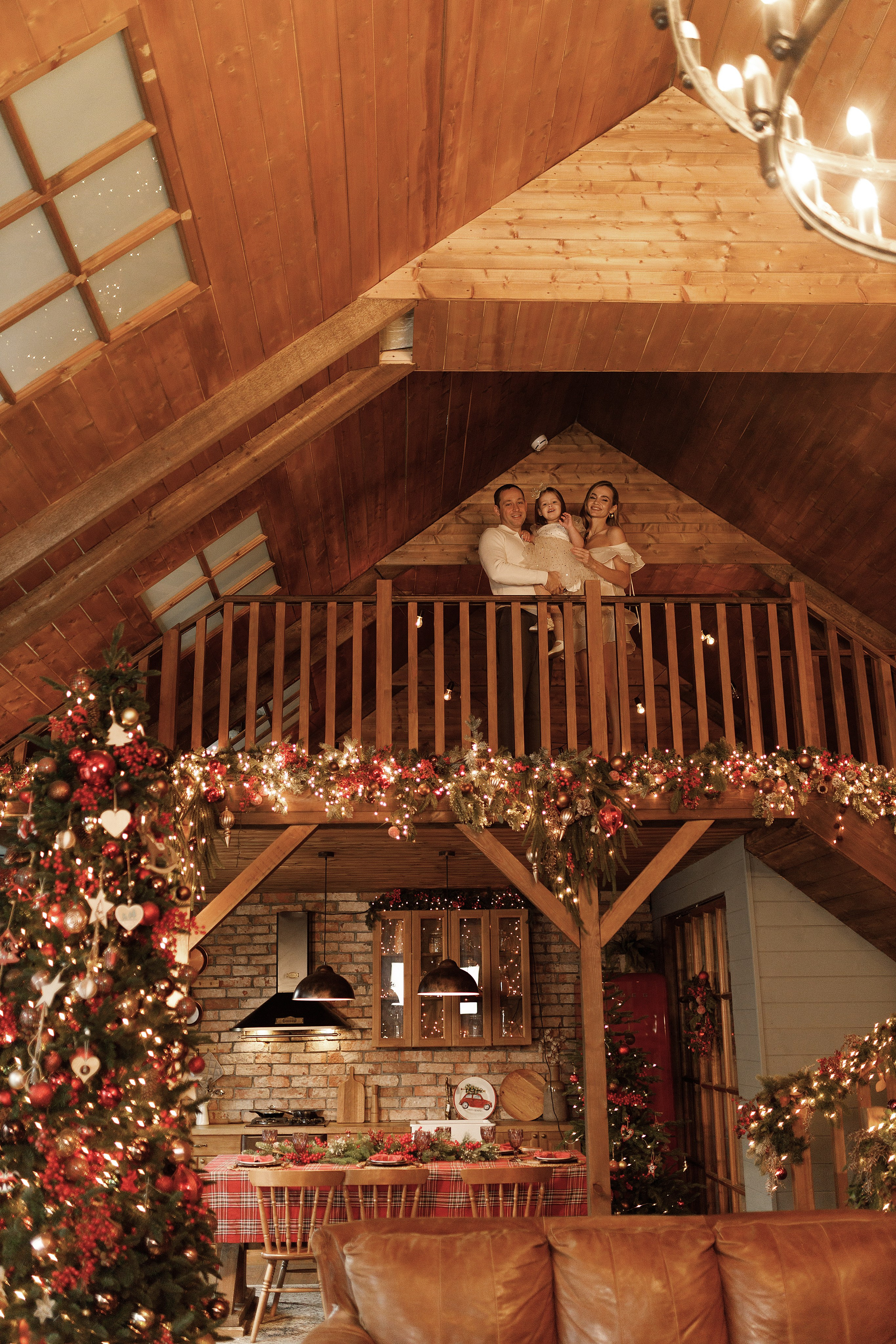 № 14. Фотограф в Москве Юлия Хамзина