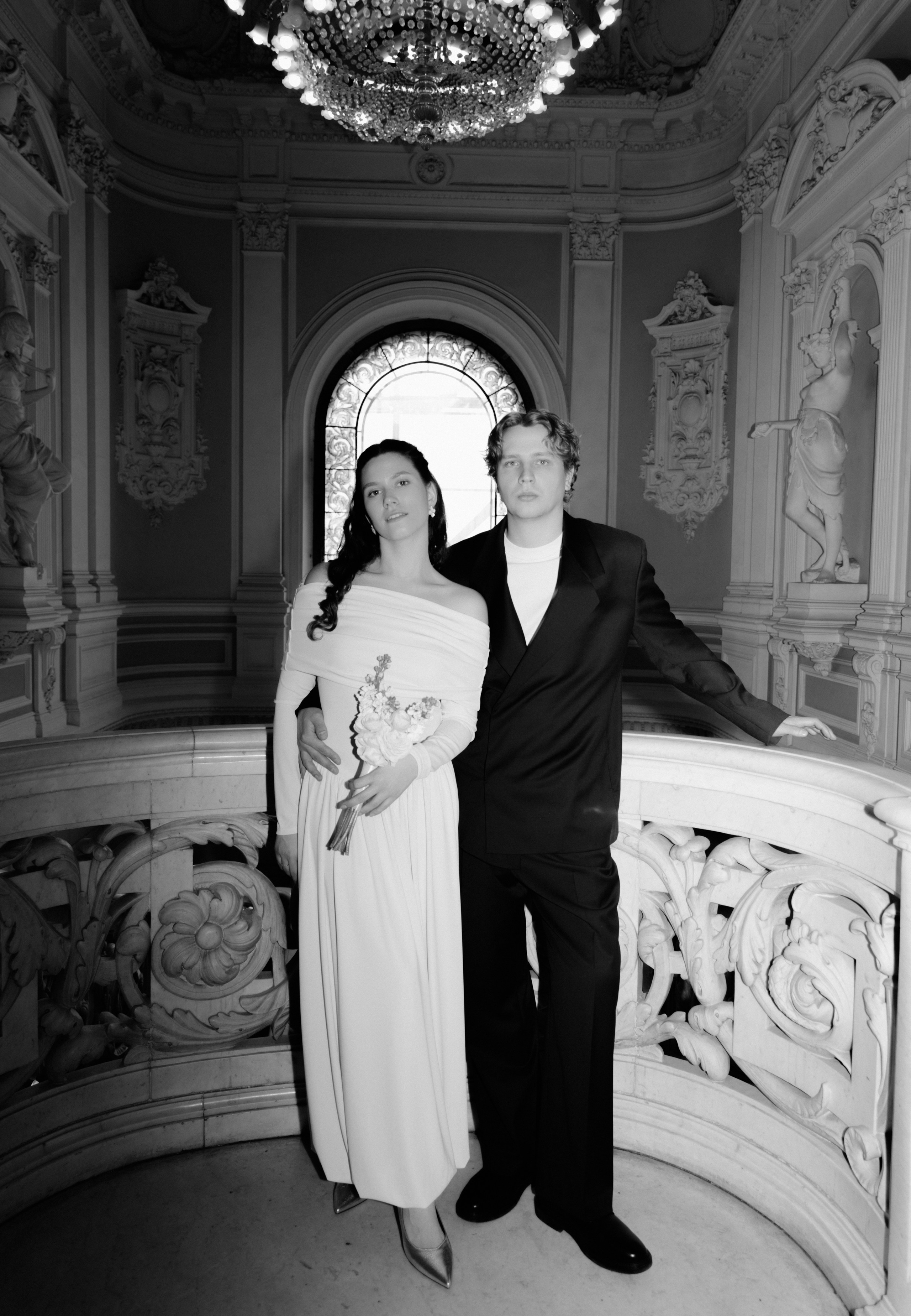 Klim & Irina. Свадебный фотограф в Санкт-Петербурге Анна Суровцева