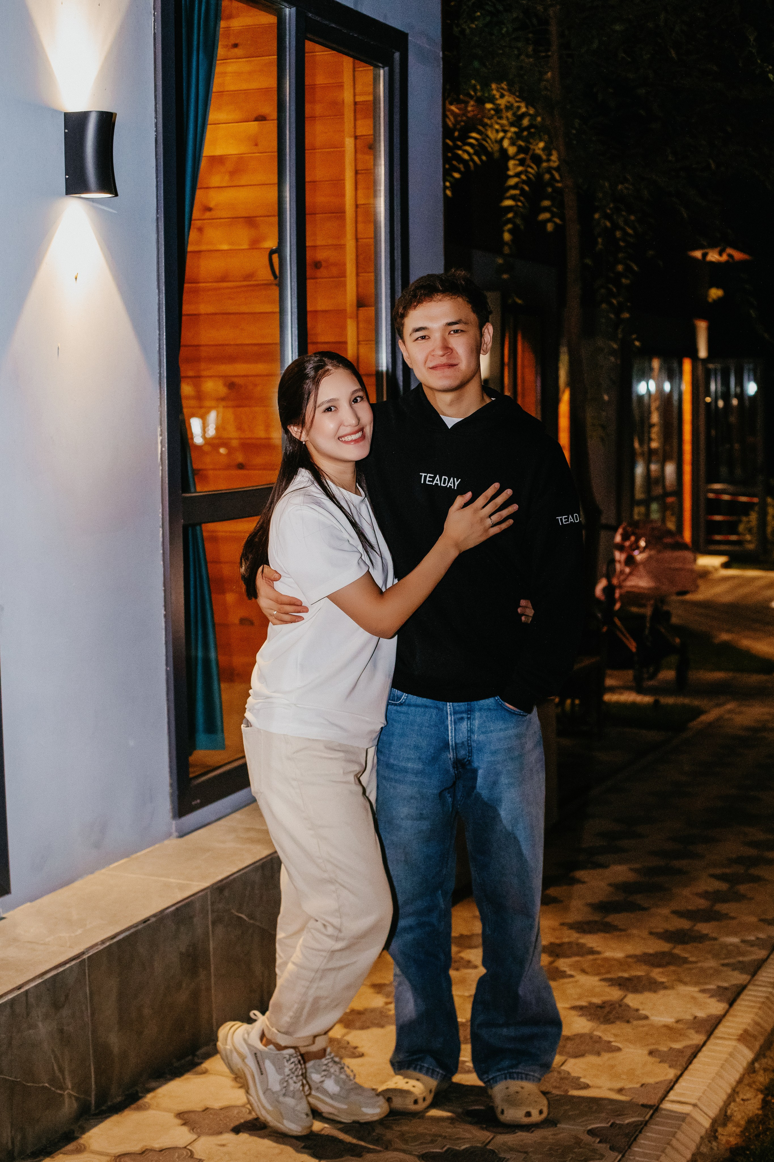 Кыргызстан ресторан Загород. Свадебный и семейный фотограф/видеограф в Краснодаре Наталья Осинская