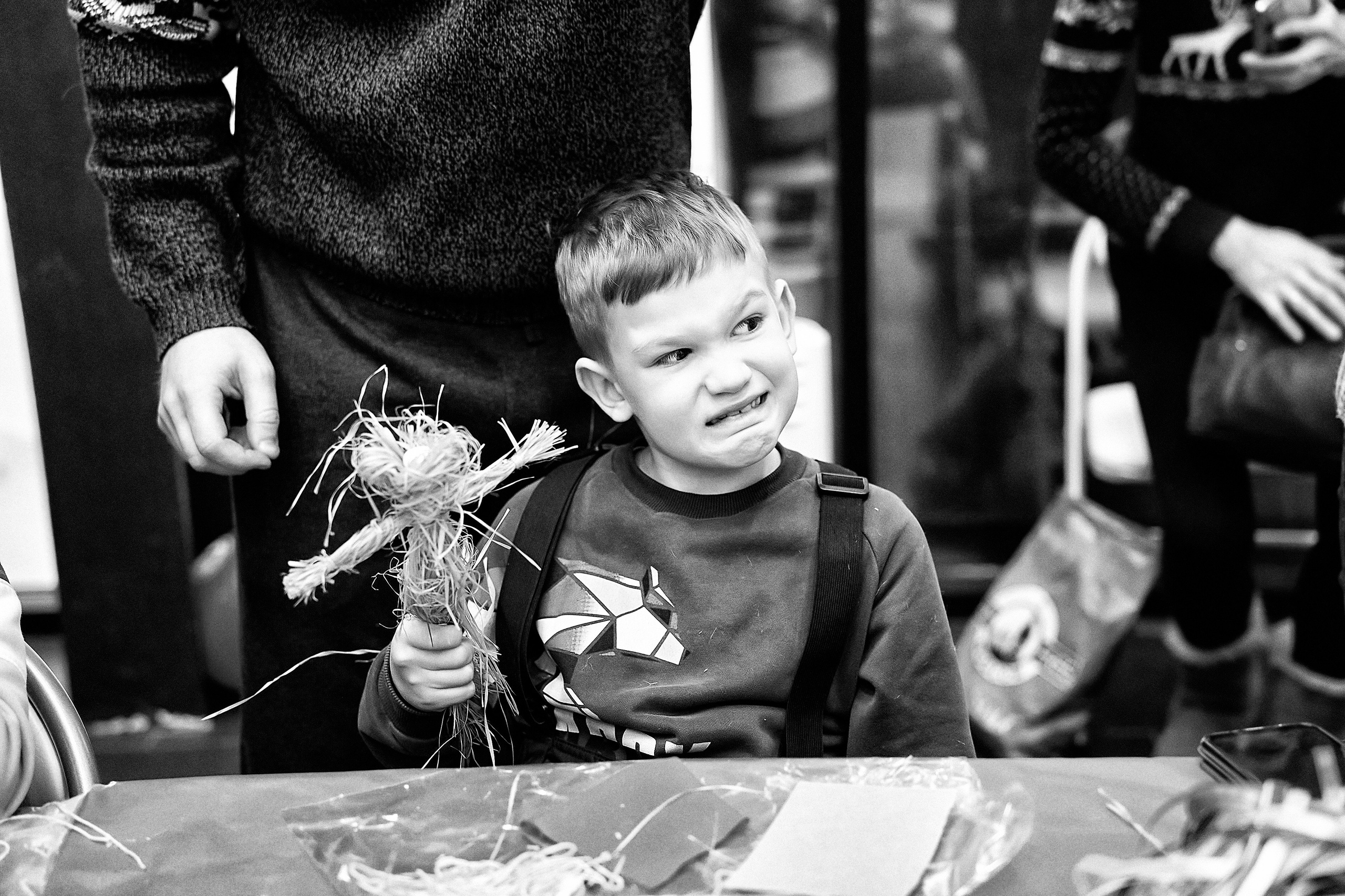 Детский репортаж. Новиков Владислав. Фотограф в Москве — Новиков Владислав