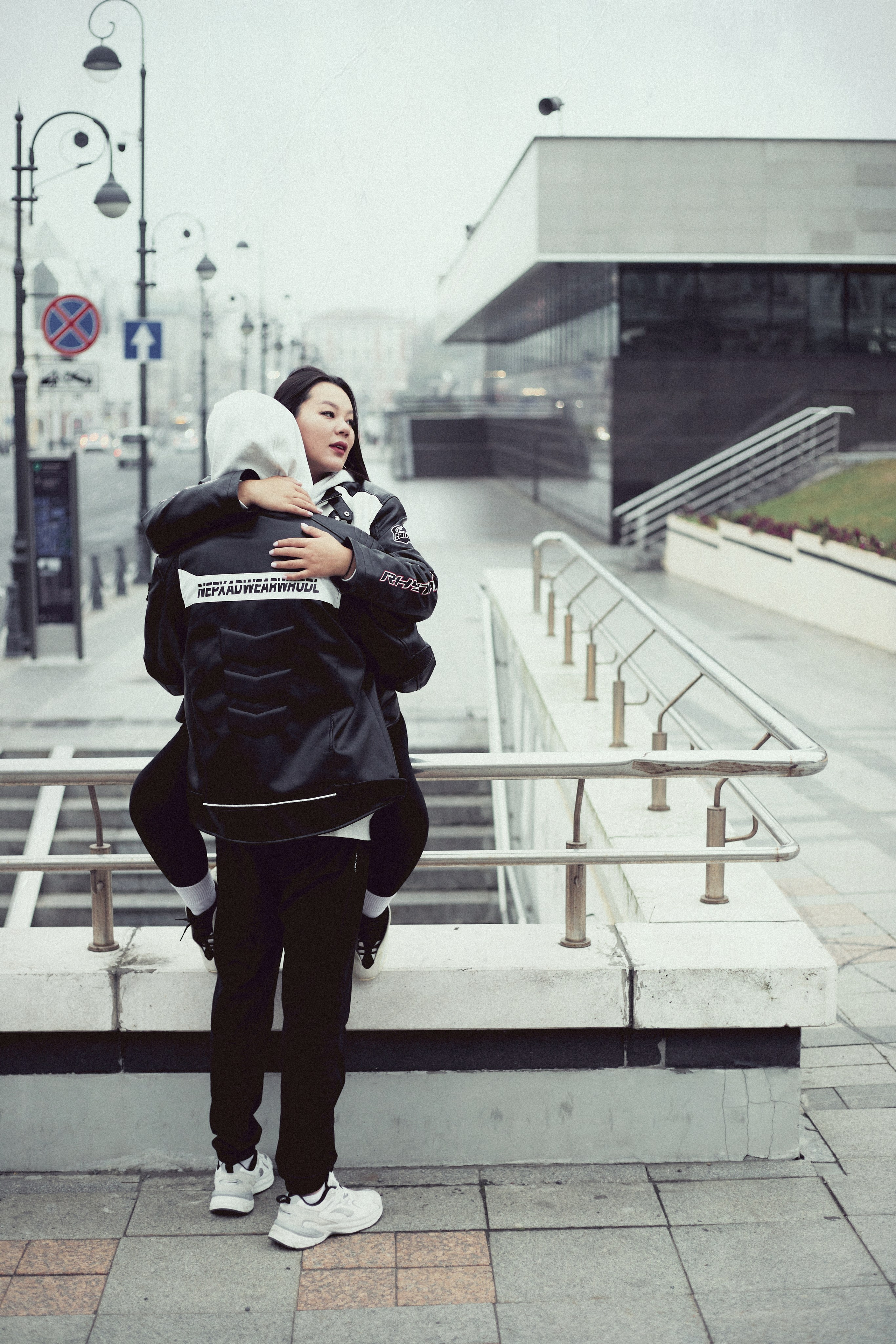 Бера и Нурик. Фотограф Ионова Анастасия, г Владивосток