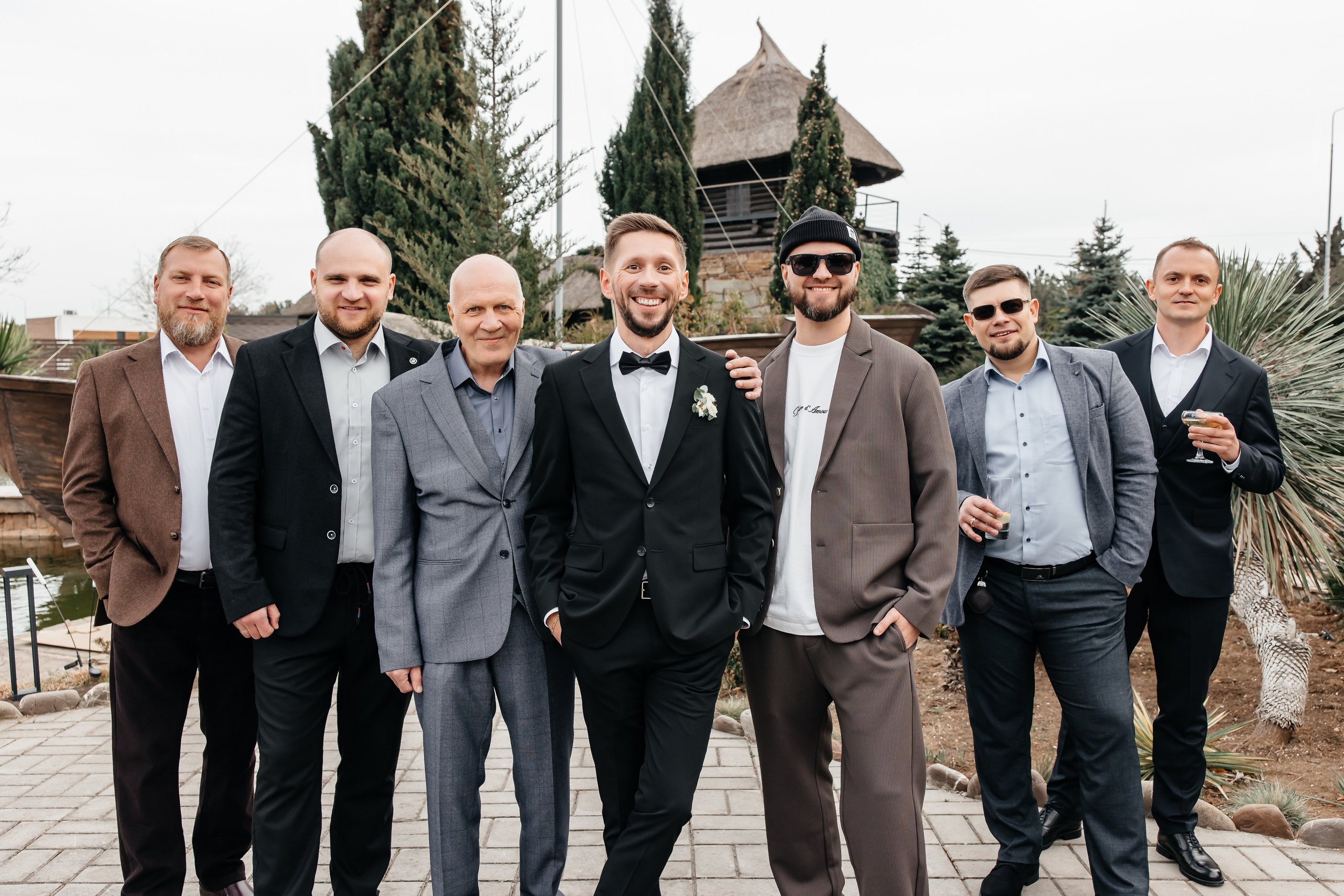 Анонс свадьбы для Ильи и Виктории. Теплый Крымский март. Свадебный фотограф в Крыму и Севастополе Ольга Баскакова