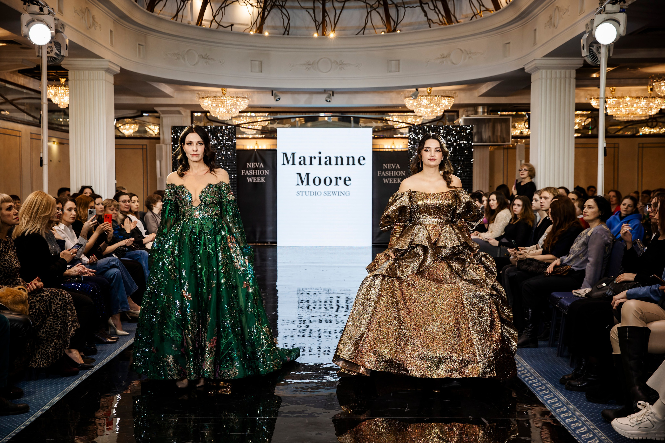 NEVA — 2024. Фотограф — Татьяна Кириллова, г. Санкт-Петербург