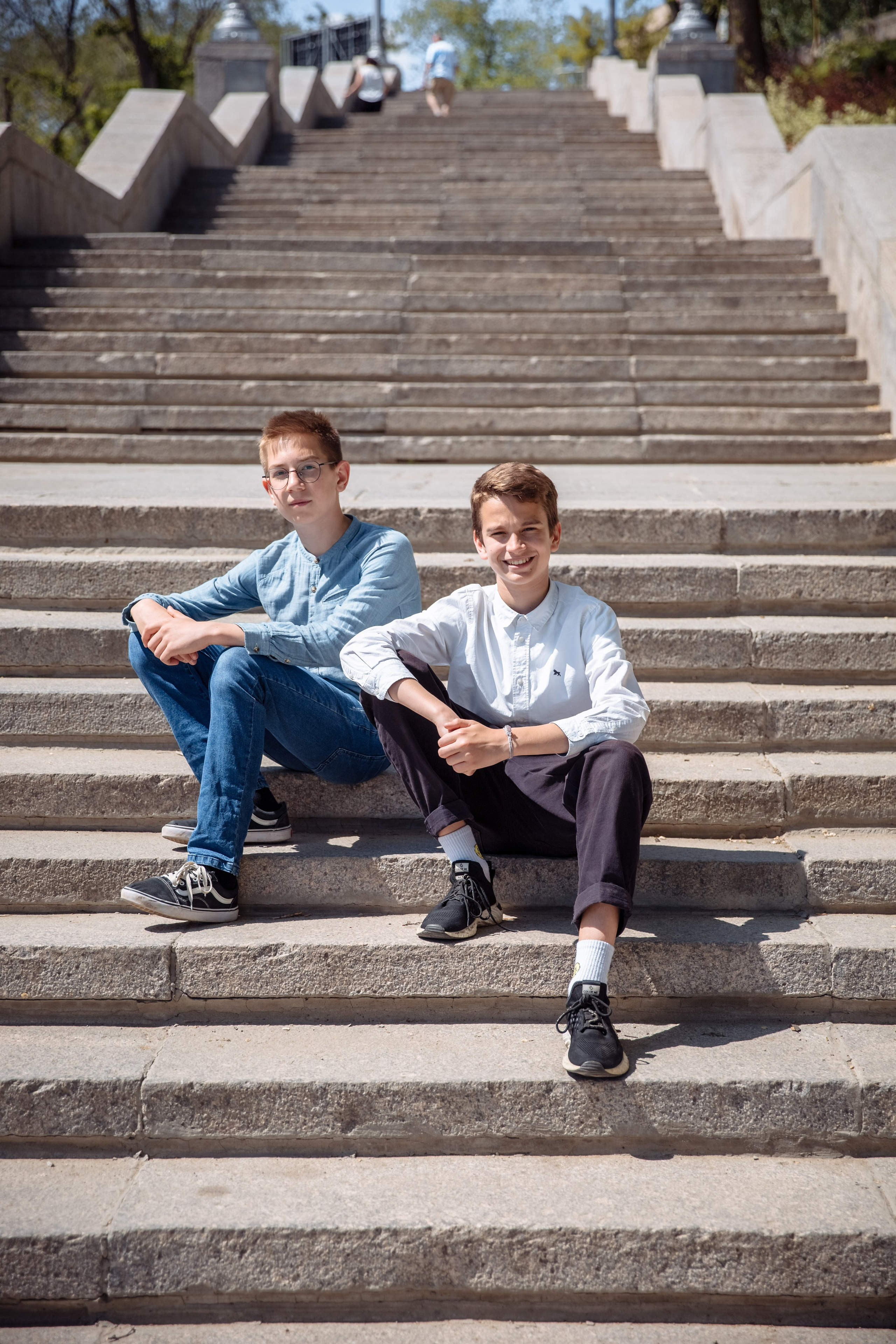 Начальные классы. Выпускные школьные фото­альбомы для школ и детских садов в Волгограде и Волжском