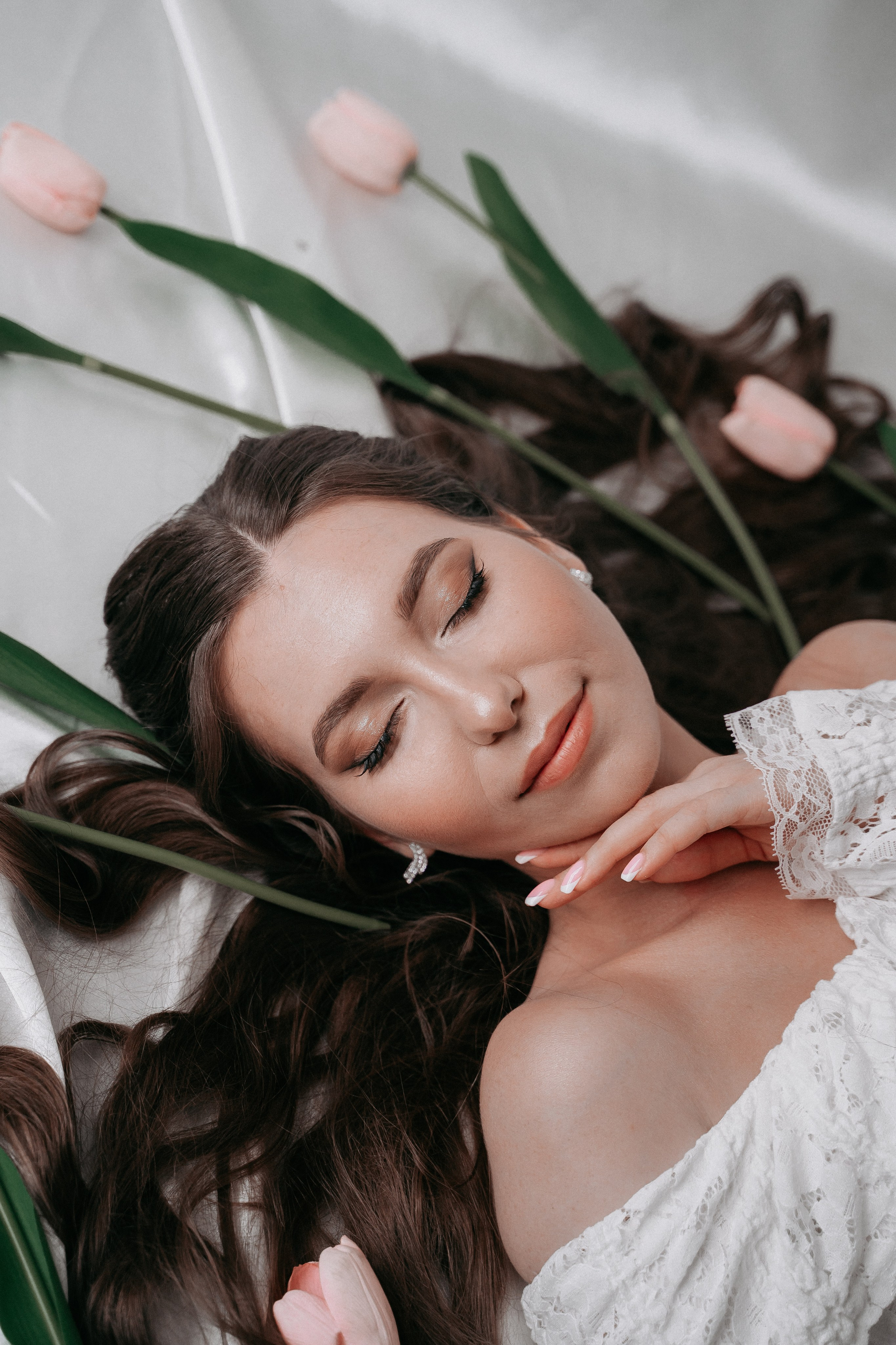 Валера и Елена. Свадебный фотограф в Чебоксарах