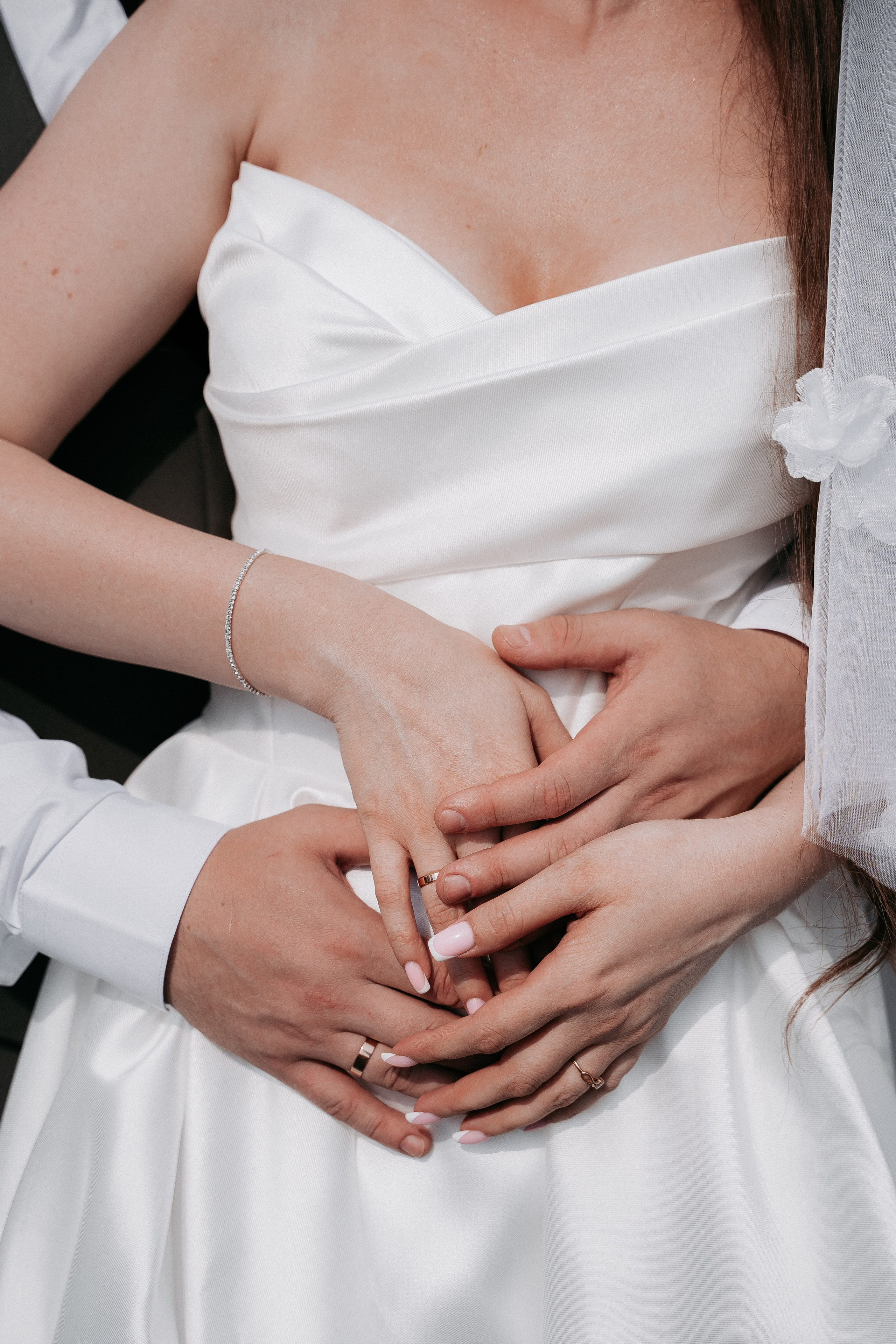 Валера и Елена. Свадебный фотограф в Чебоксарах