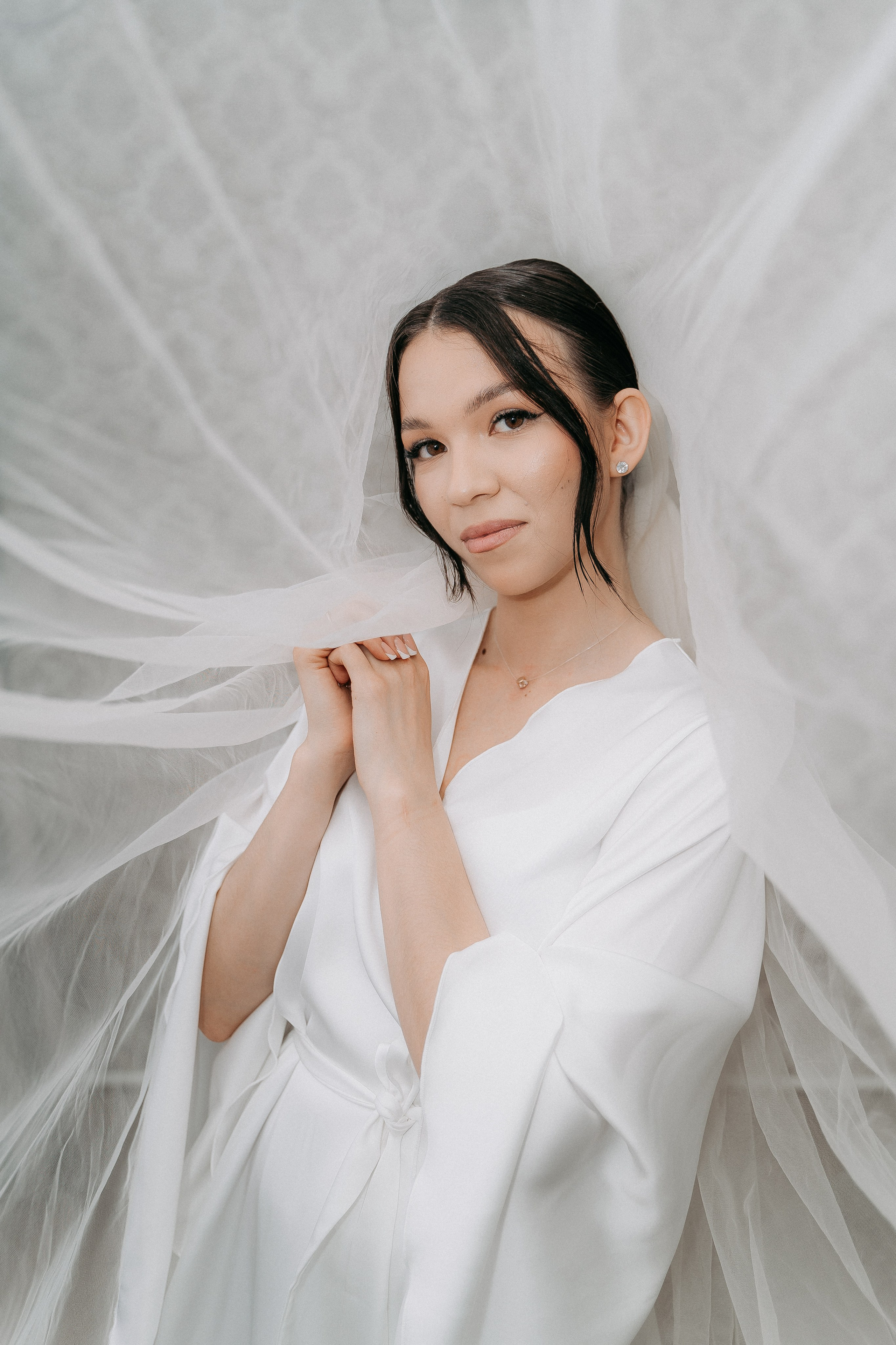 Азат и Ляйсан. Свадебный фотограф в Чебоксарах