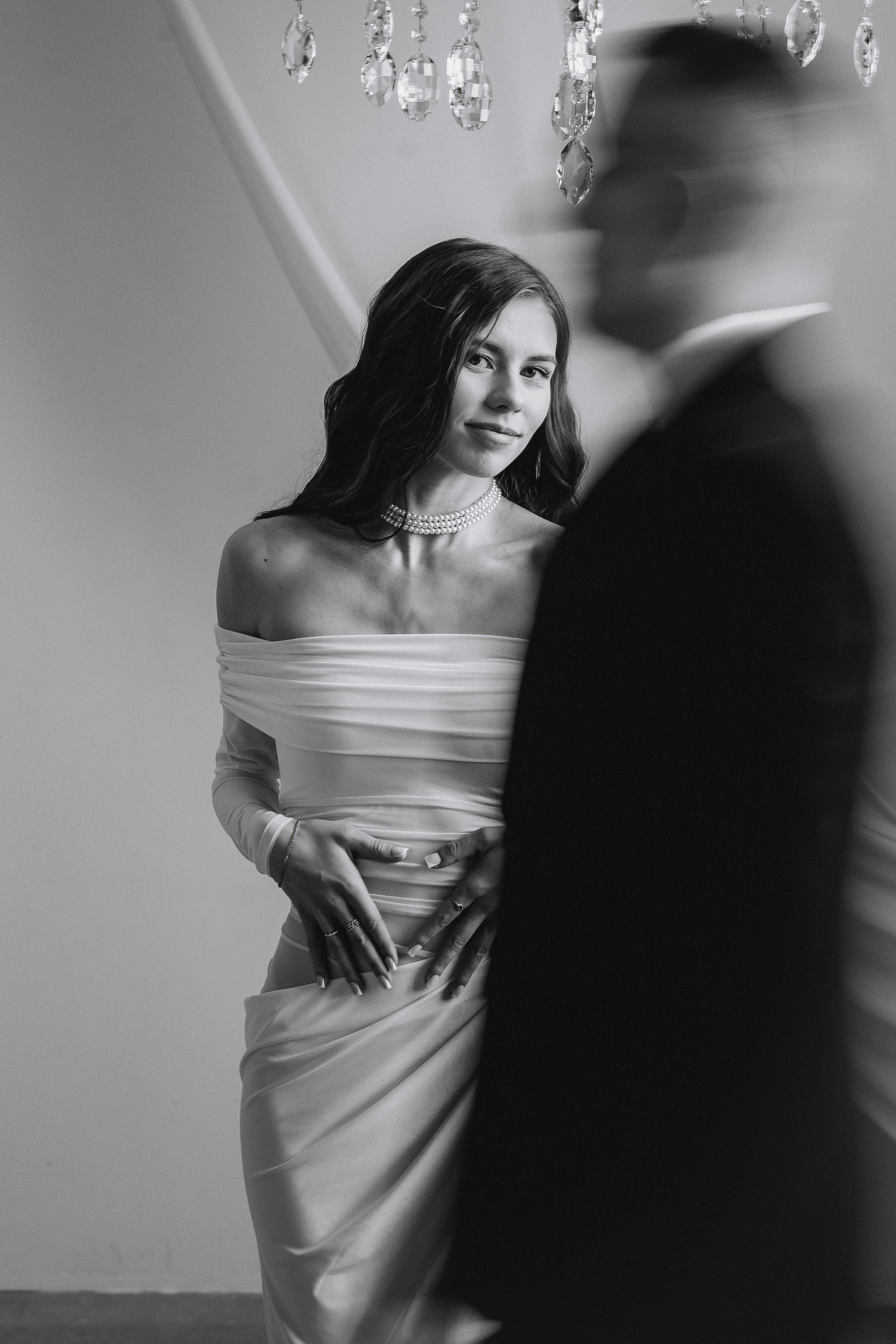 Евгений и Виктория. Свадебный фотограф в Чебоксарах