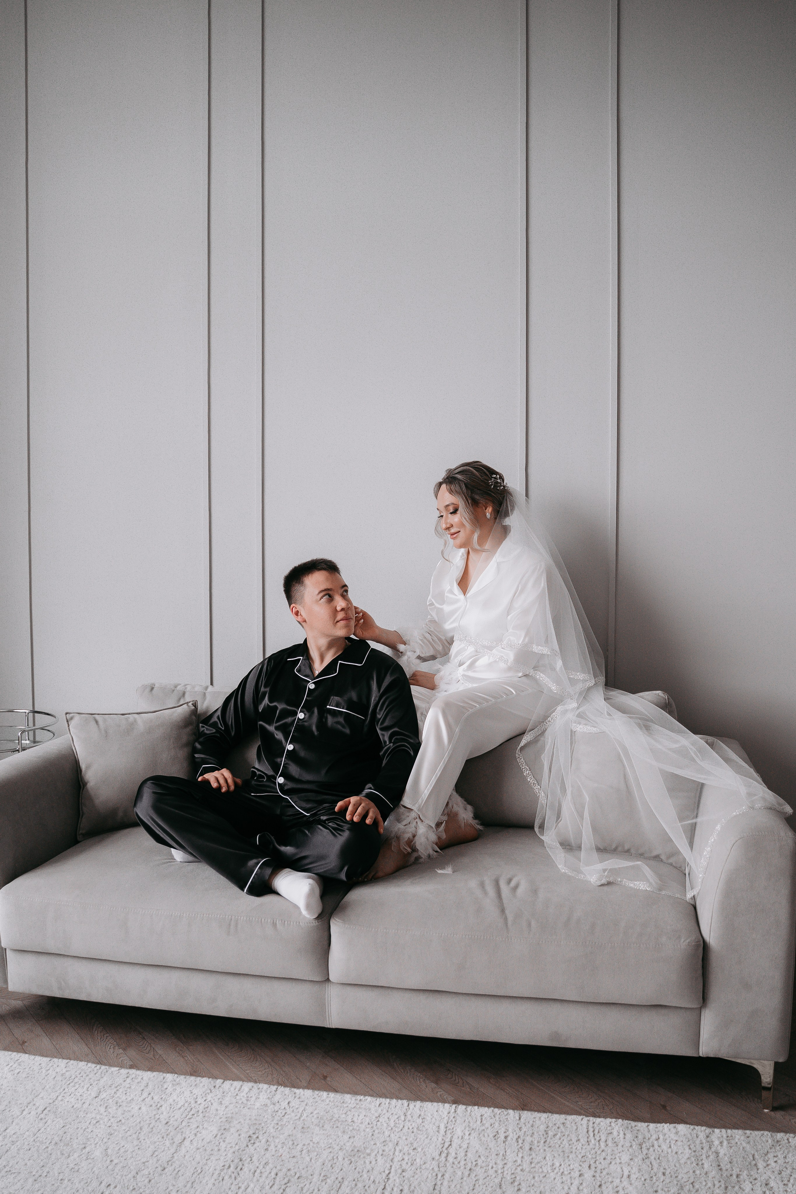 Александр и Анжелика. Свадебный фотограф в Чебоксарах