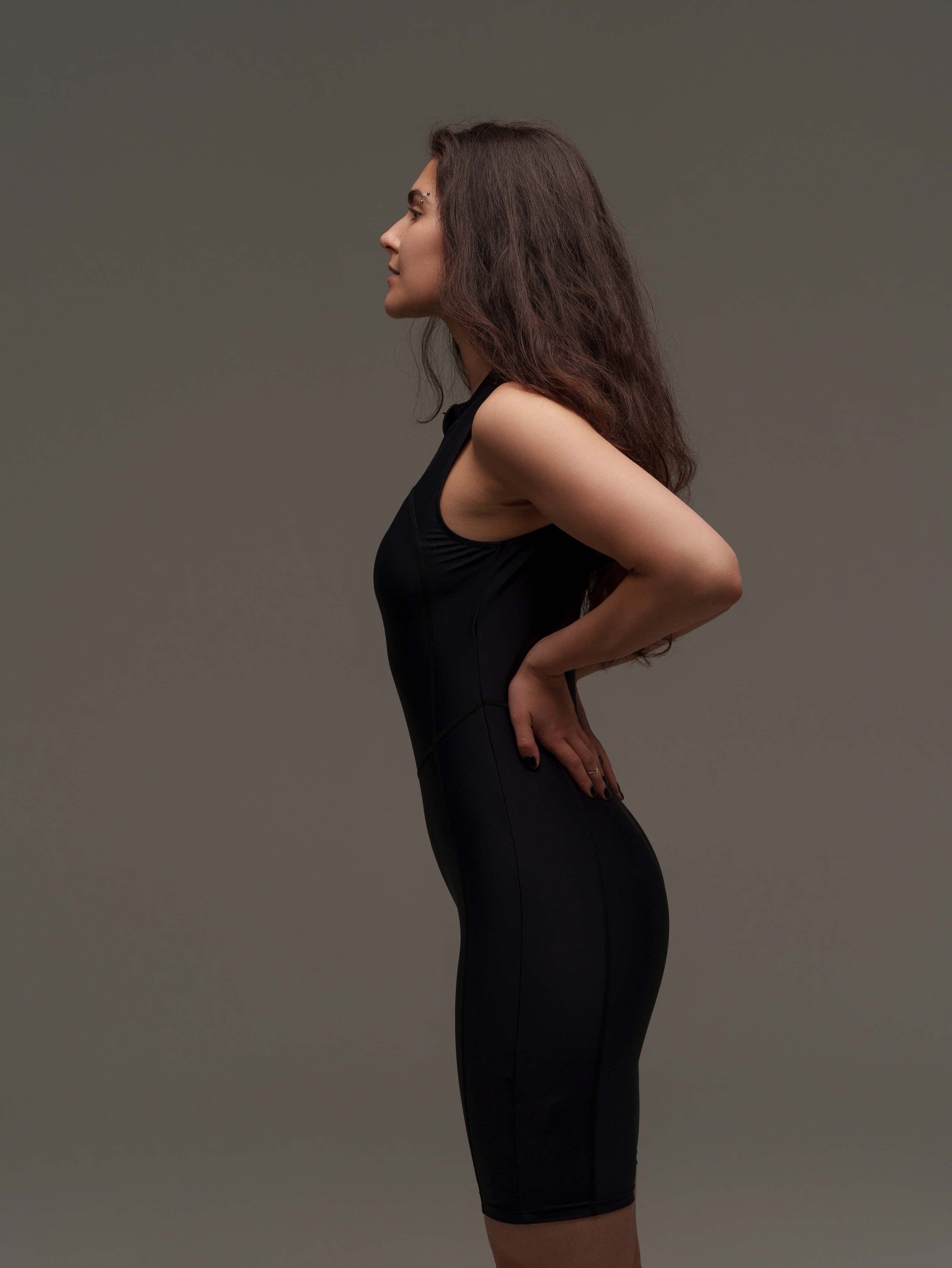 Съемка гидрокостюмов для WB. Портретный и Контент фотограф Григорий Семенов (Grifon) в Ижевске