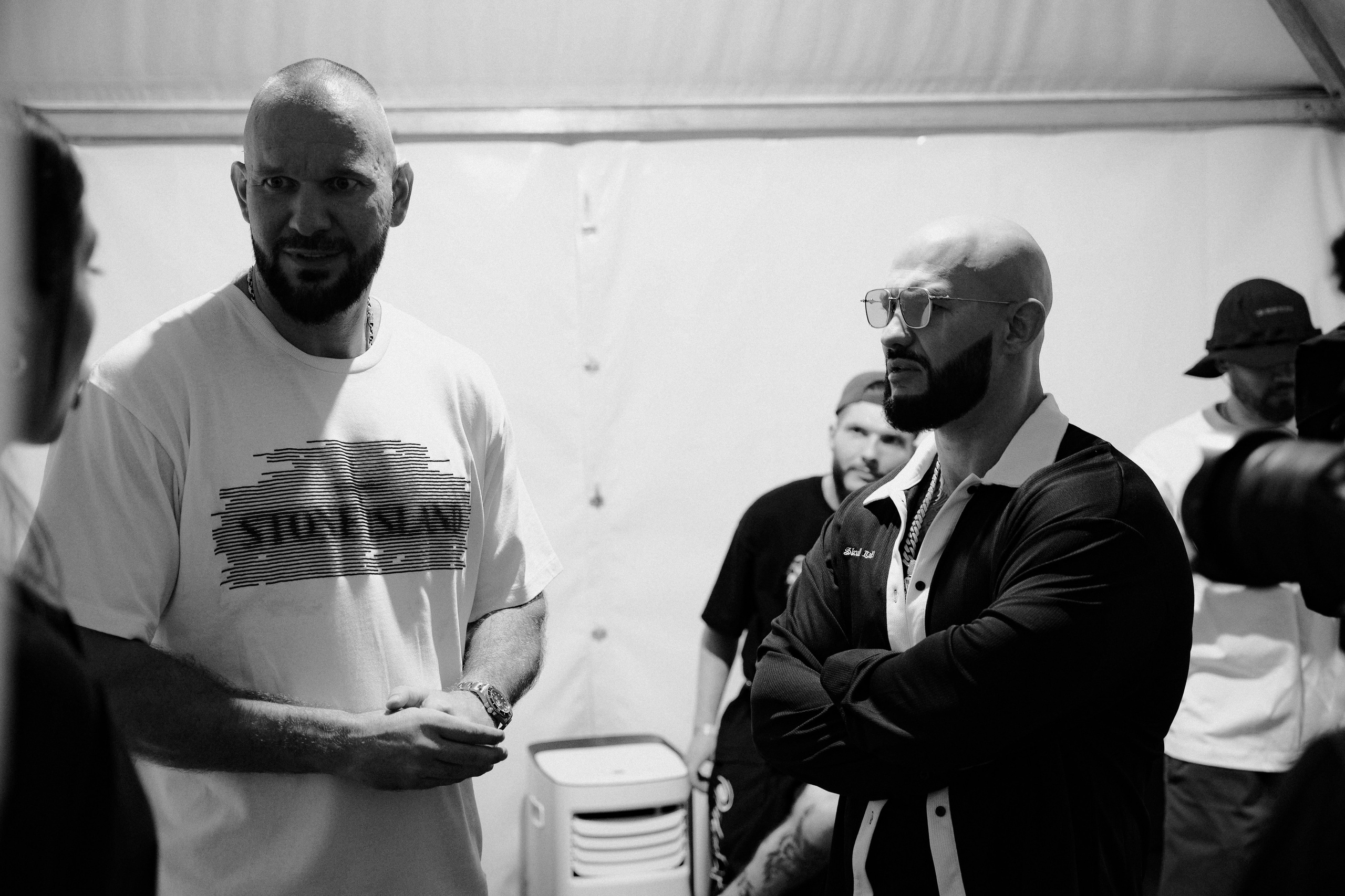 LOC-DOG. Фотограф Москва